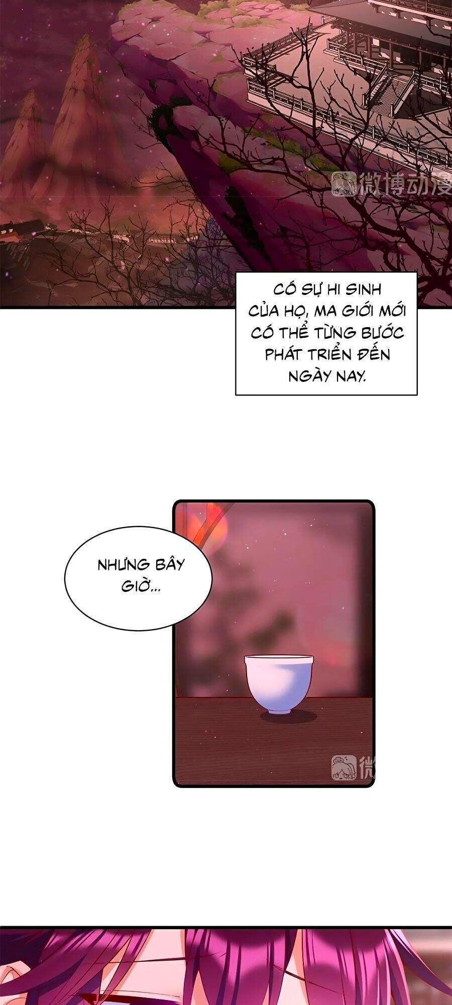 đọc truyện Manh Sư Tại Thượng Chương 307 ảnh 17 tại Thiên Thai Truyện