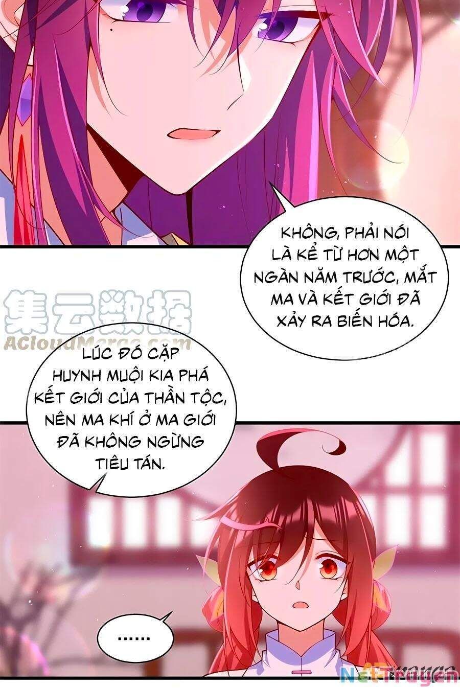 đọc truyện Manh Sư Tại Thượng Chương 307 ảnh 18 tại Thiên Thai Truyện