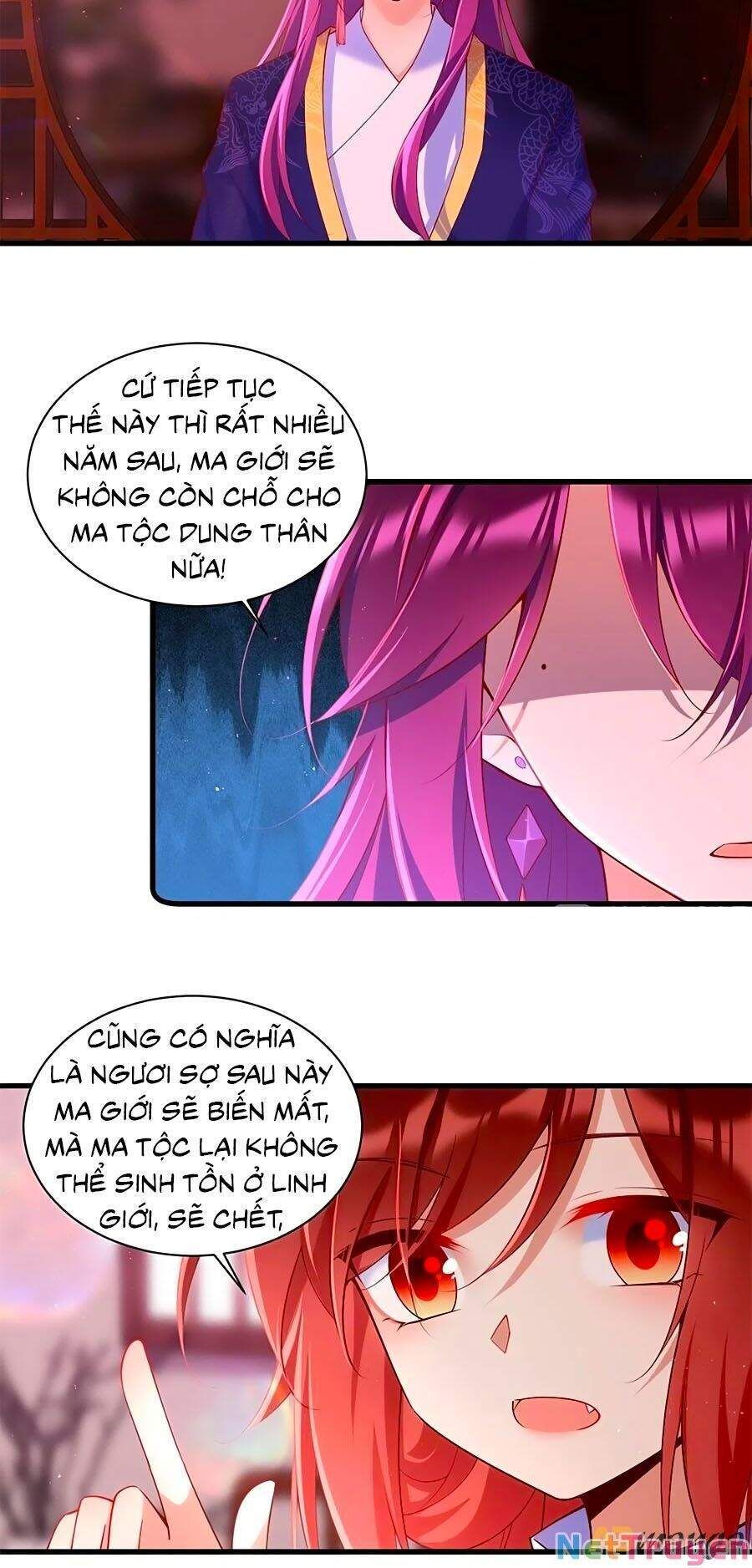 đọc truyện Manh Sư Tại Thượng Chương 307 ảnh 20 tại Thiên Thai Truyện