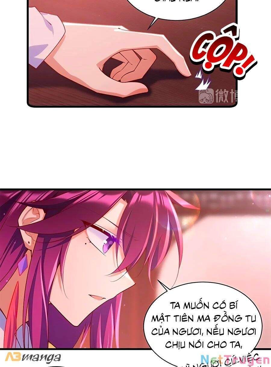 đọc truyện Manh Sư Tại Thượng Chương 307 ảnh 4 tại Thiên Thai Truyện