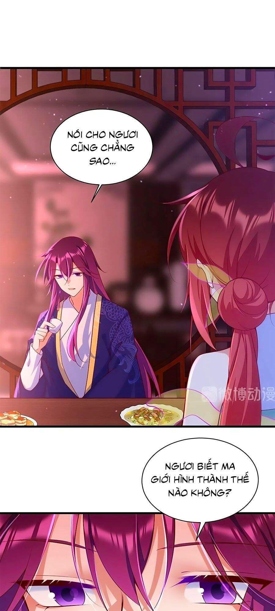 đọc truyện Manh Sư Tại Thượng Chương 307 ảnh 7 tại Thiên Thai Truyện