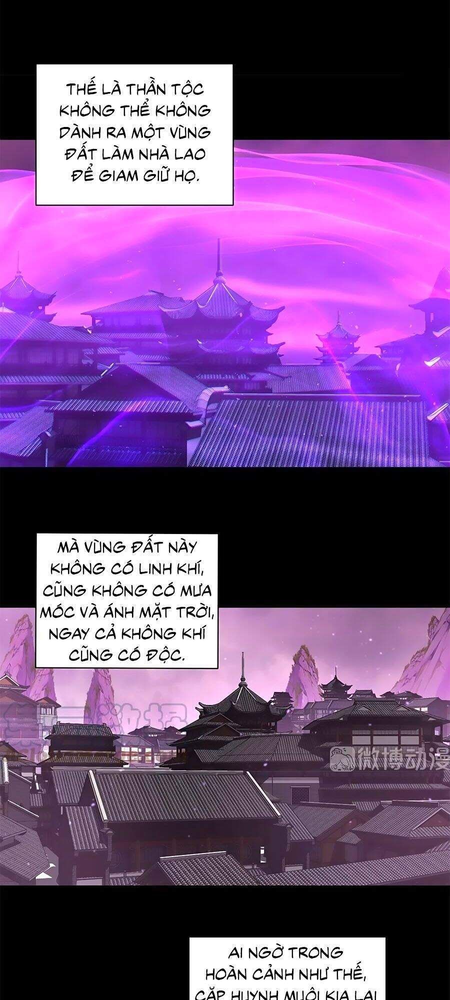 đọc truyện Manh Sư Tại Thượng Chương 307 ảnh 11 tại Thiên Thai Truyện