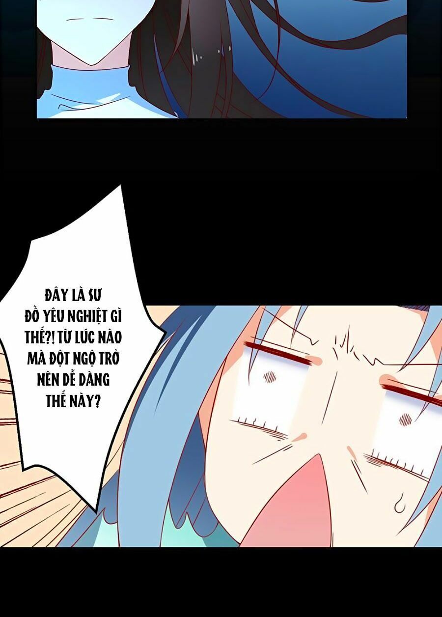 đọc truyện Manh Sư Tại Thượng Chương 31 ảnh 12 tại Thiên Thai Truyện