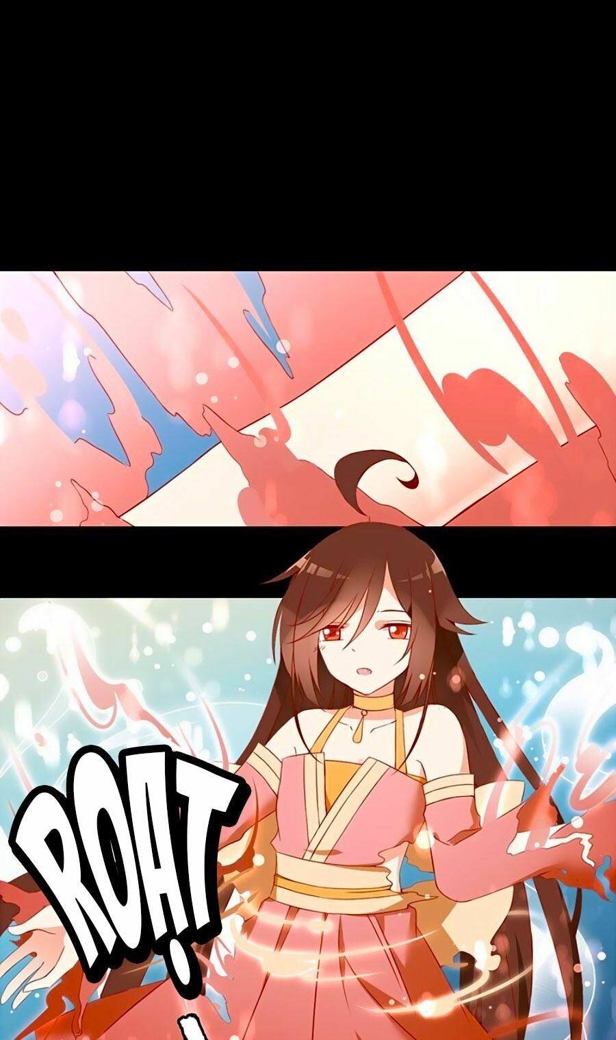 đọc truyện Manh Sư Tại Thượng Chương 31 ảnh 14 tại Thiên Thai Truyện