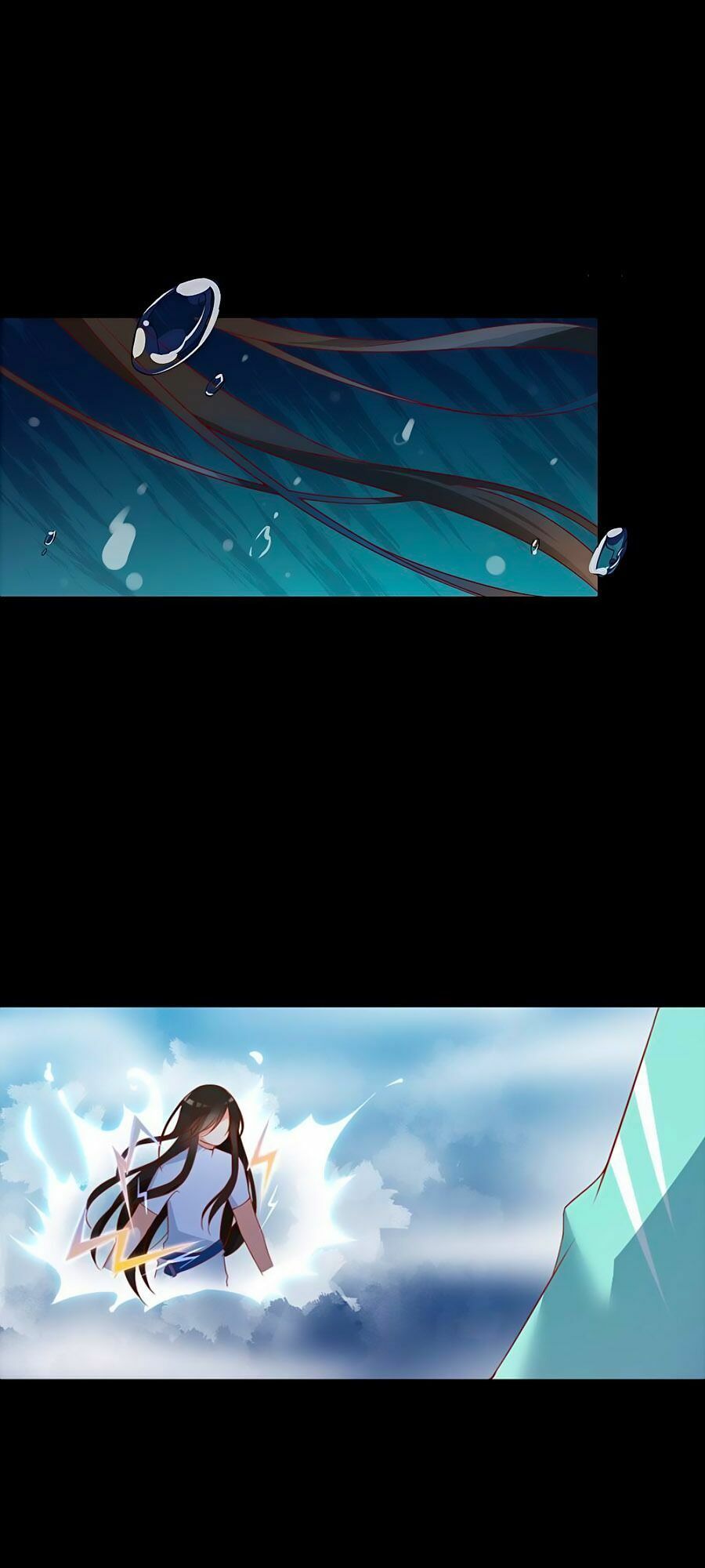 đọc truyện Manh Sư Tại Thượng Chương 31 ảnh 16 tại Thiên Thai Truyện