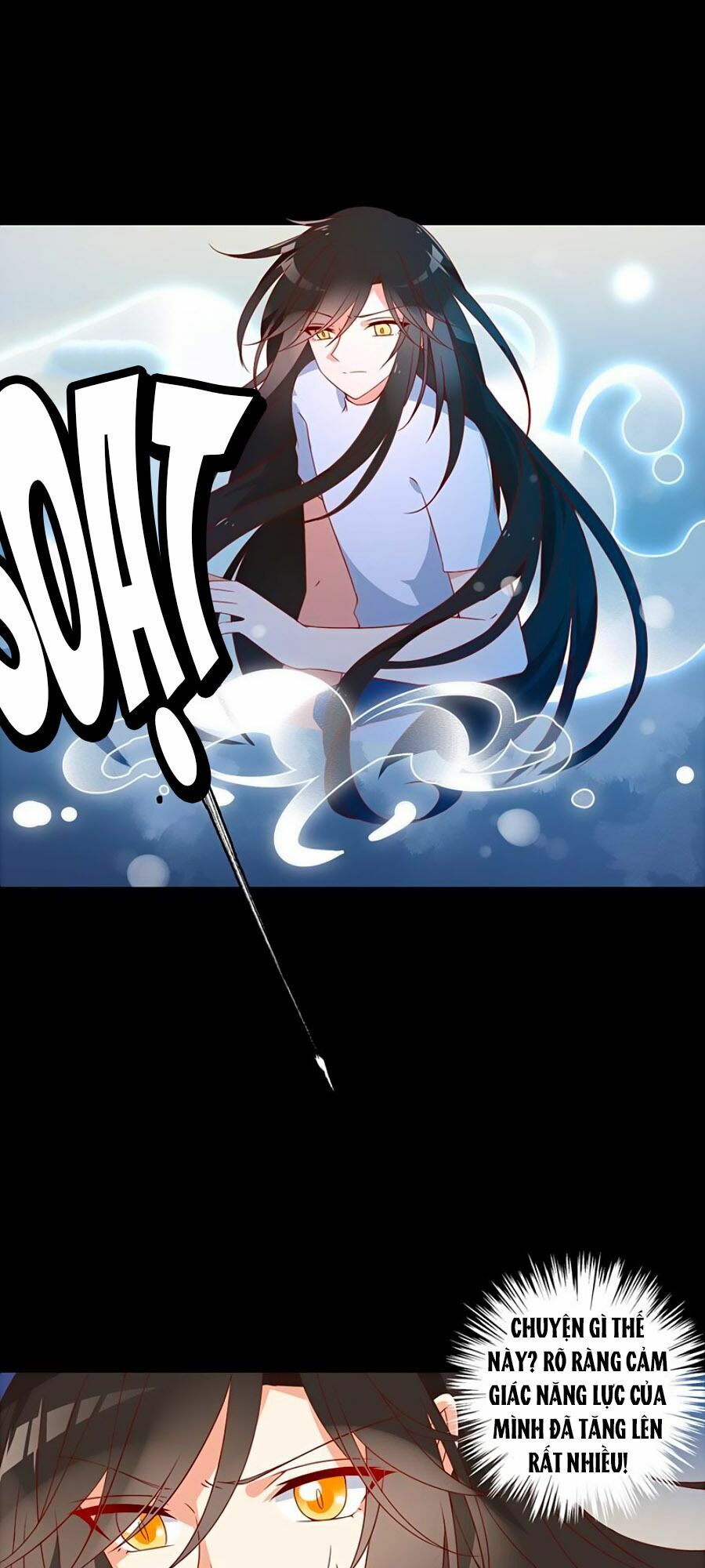 đọc truyện Manh Sư Tại Thượng Chương 31 ảnh 17 tại Thiên Thai Truyện