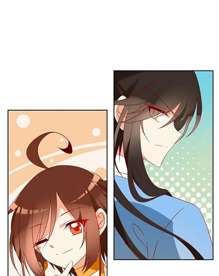 đọc truyện Manh Sư Tại Thượng Chương 31 ảnh 29 tại Thiên Thai Truyện