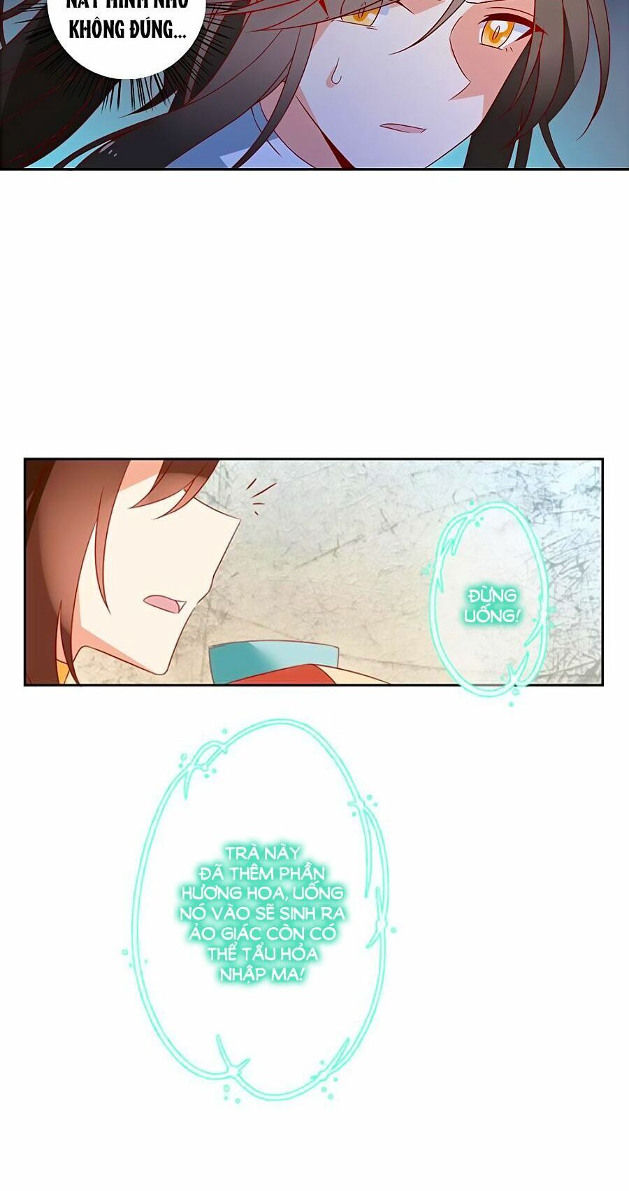 đọc truyện Manh Sư Tại Thượng Chương 31 ảnh 34 tại Thiên Thai Truyện