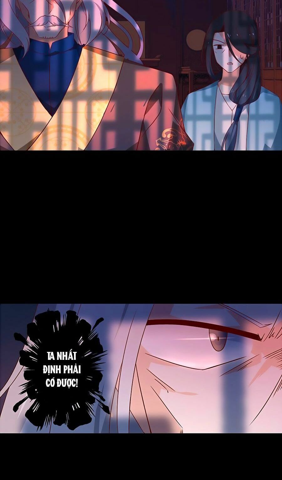 đọc truyện Manh Sư Tại Thượng Chương 31 ảnh 8 tại Thiên Thai Truyện