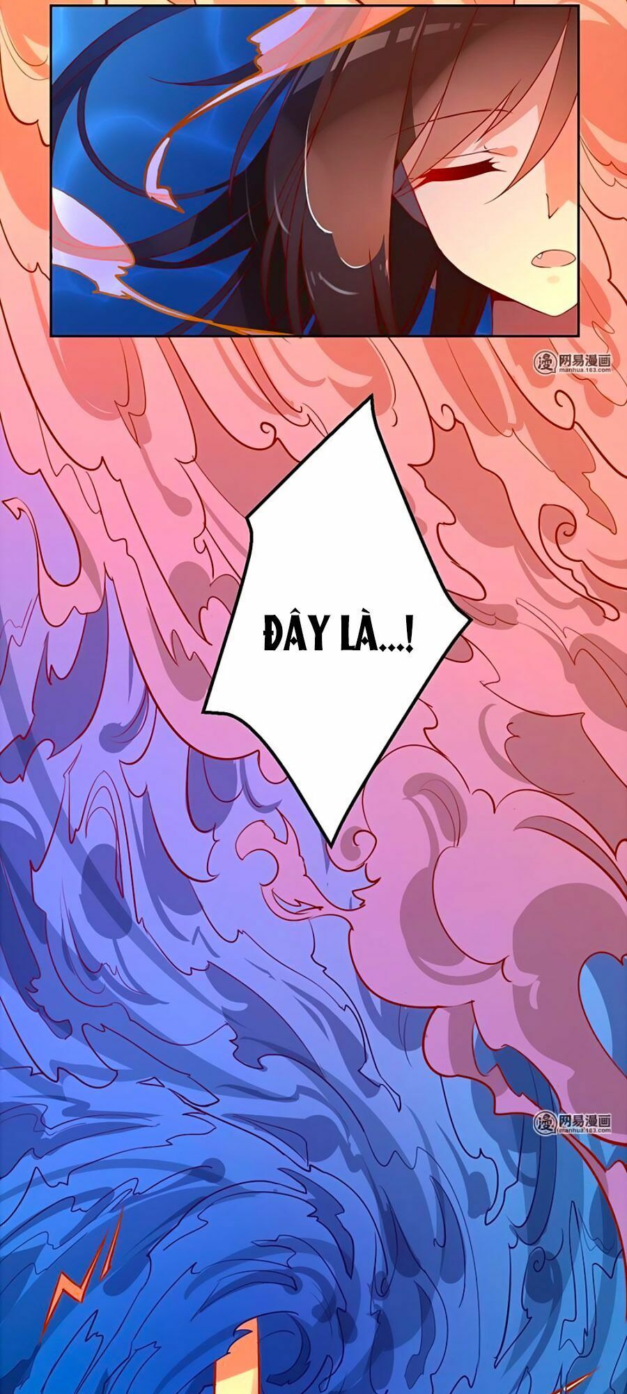 đọc truyện Manh Sư Tại Thượng Chương 31 ảnh 10 tại Thiên Thai Truyện