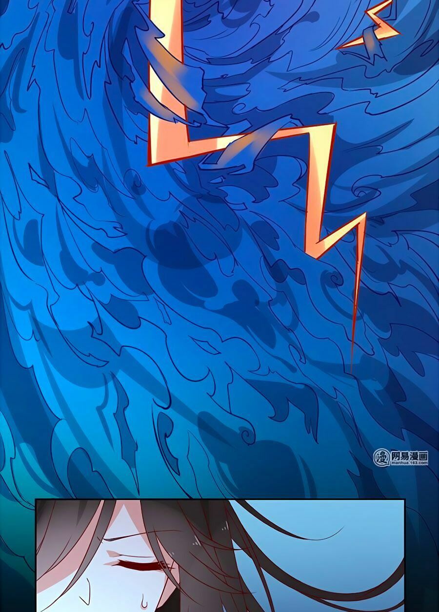 đọc truyện Manh Sư Tại Thượng Chương 31 ảnh 11 tại Thiên Thai Truyện