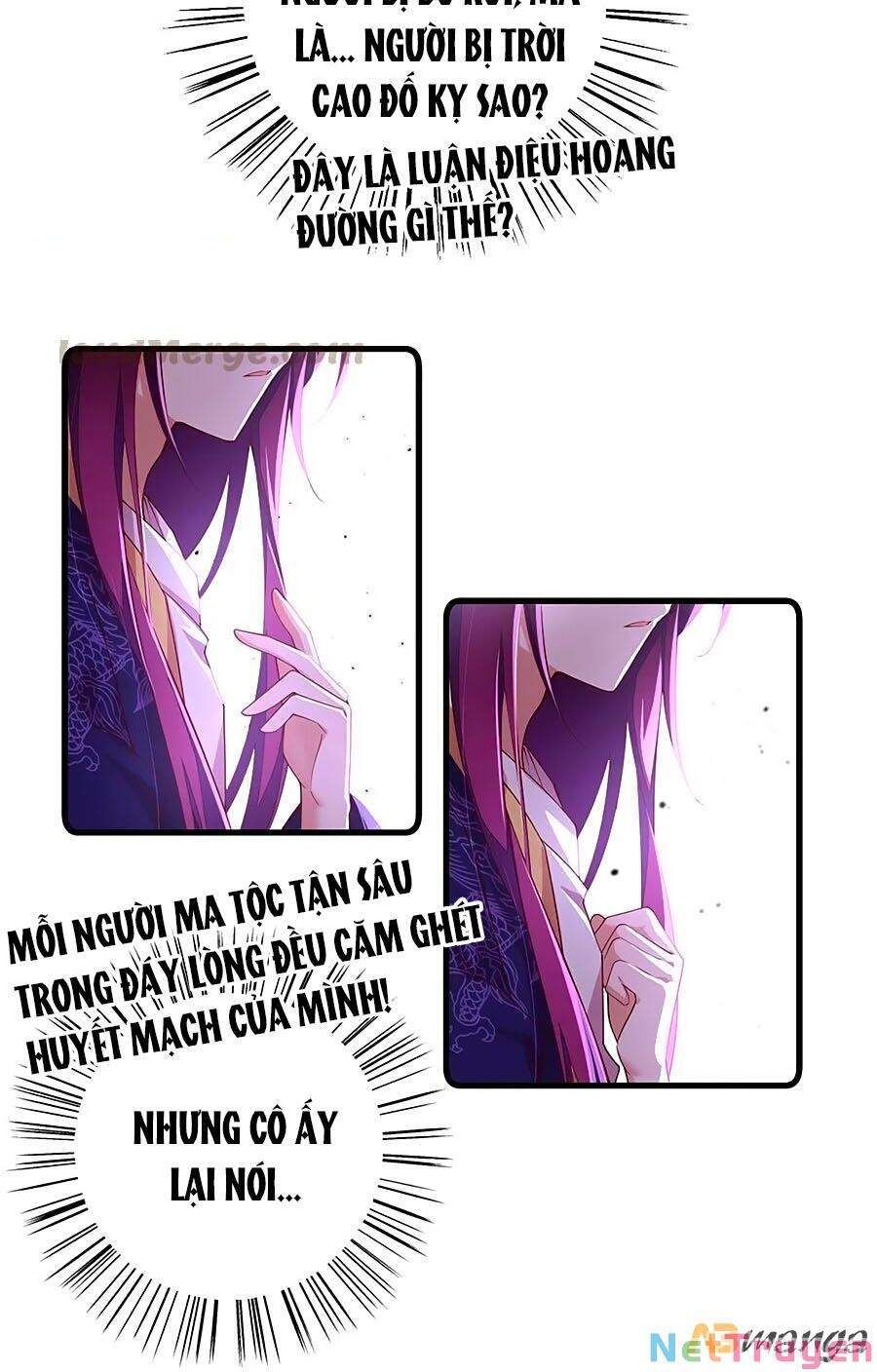 đọc truyện Manh Sư Tại Thượng Chương 310 ảnh 18 tại Thiên Thai Truyện