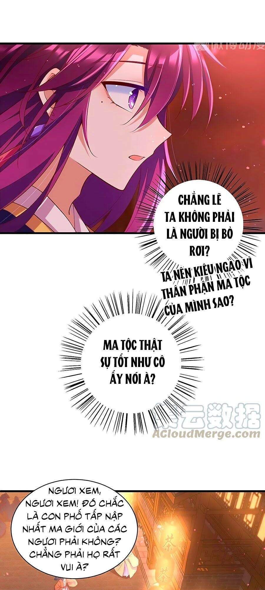 đọc truyện Manh Sư Tại Thượng Chương 310 ảnh 19 tại Thiên Thai Truyện