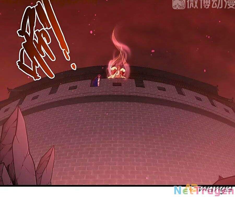 đọc truyện Manh Sư Tại Thượng Chương 310 ảnh 21 tại Thiên Thai Truyện