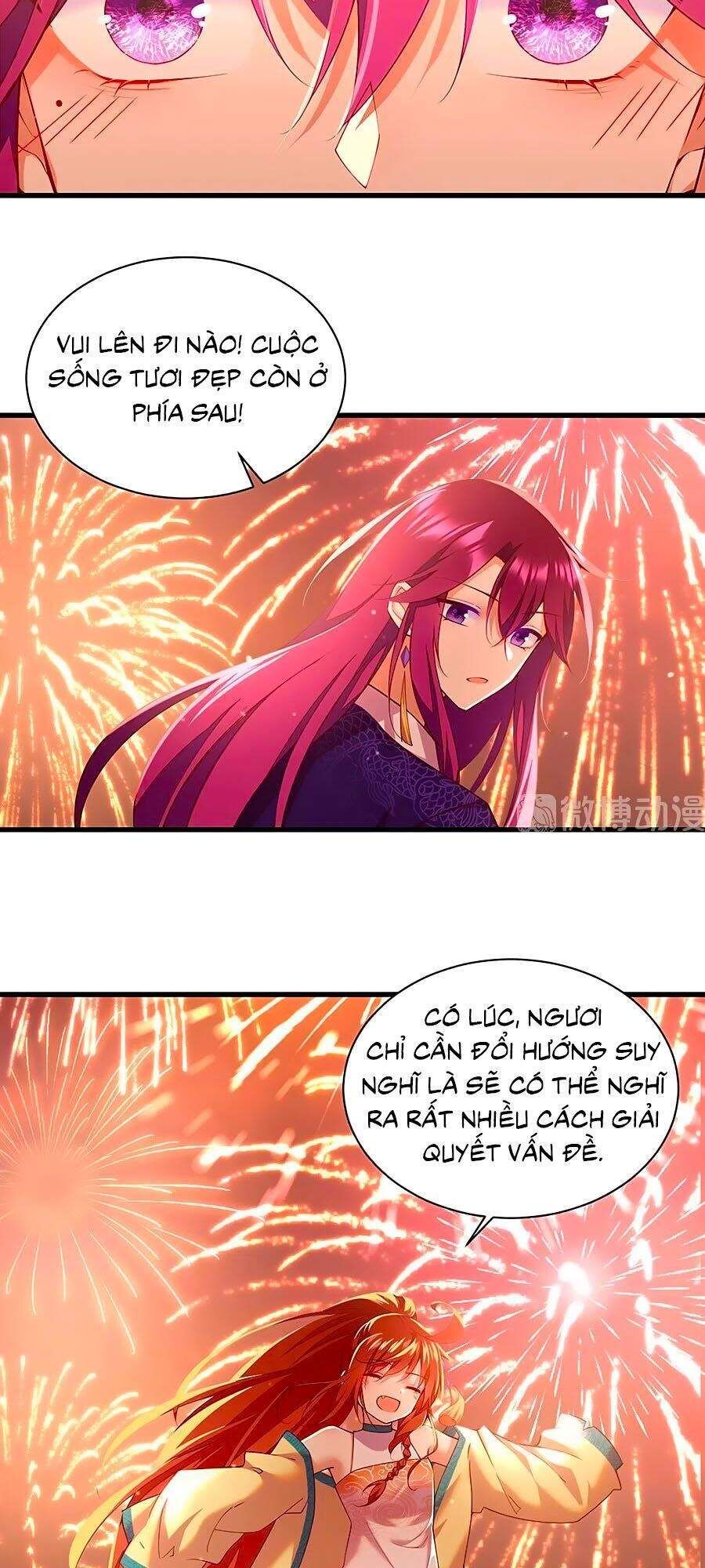 đọc truyện Manh Sư Tại Thượng Chương 310 ảnh 24 tại Thiên Thai Truyện