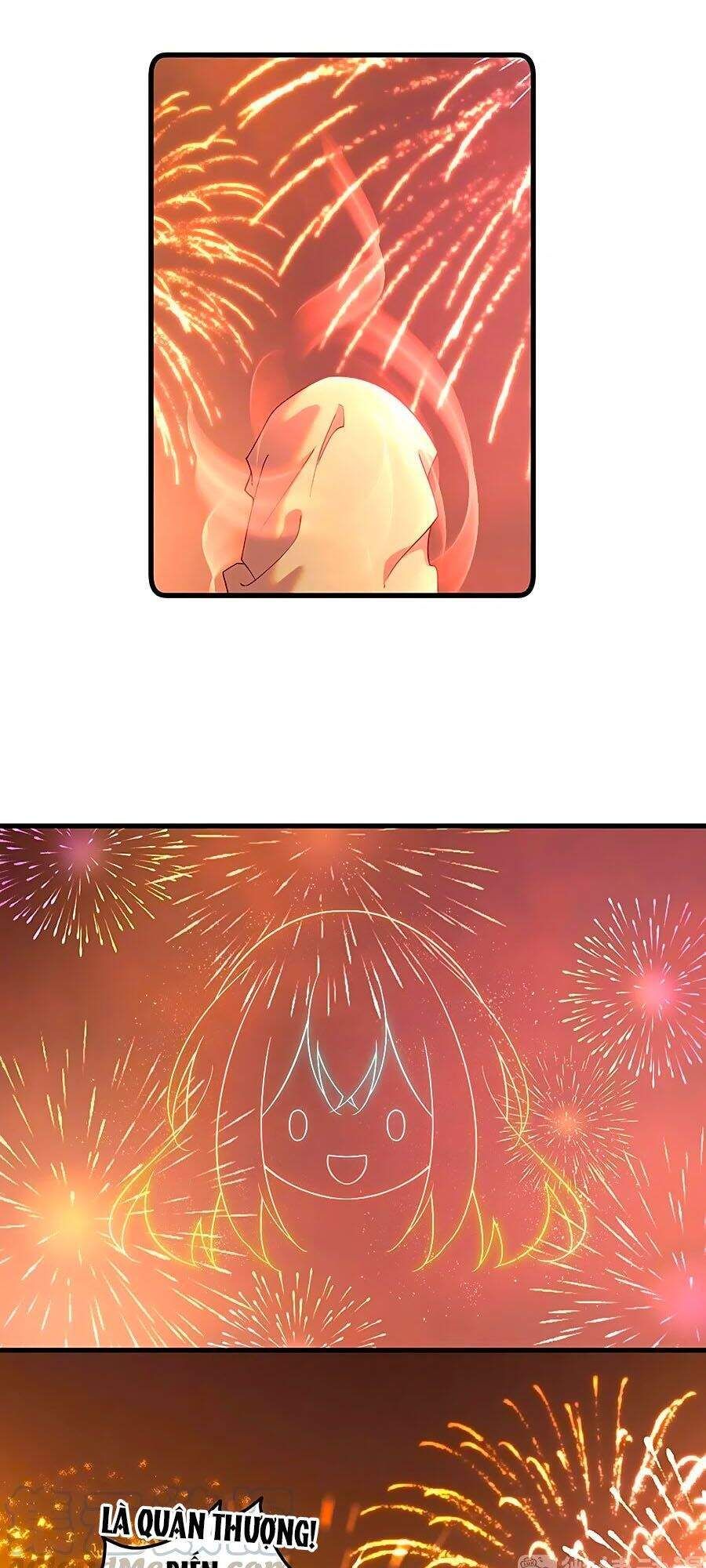 đọc truyện Manh Sư Tại Thượng Chương 310 ảnh 26 tại Thiên Thai Truyện