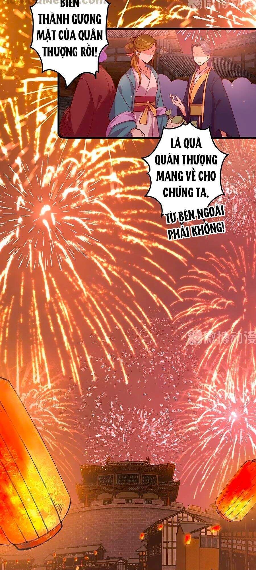 đọc truyện Manh Sư Tại Thượng Chương 310 ảnh 27 tại Thiên Thai Truyện