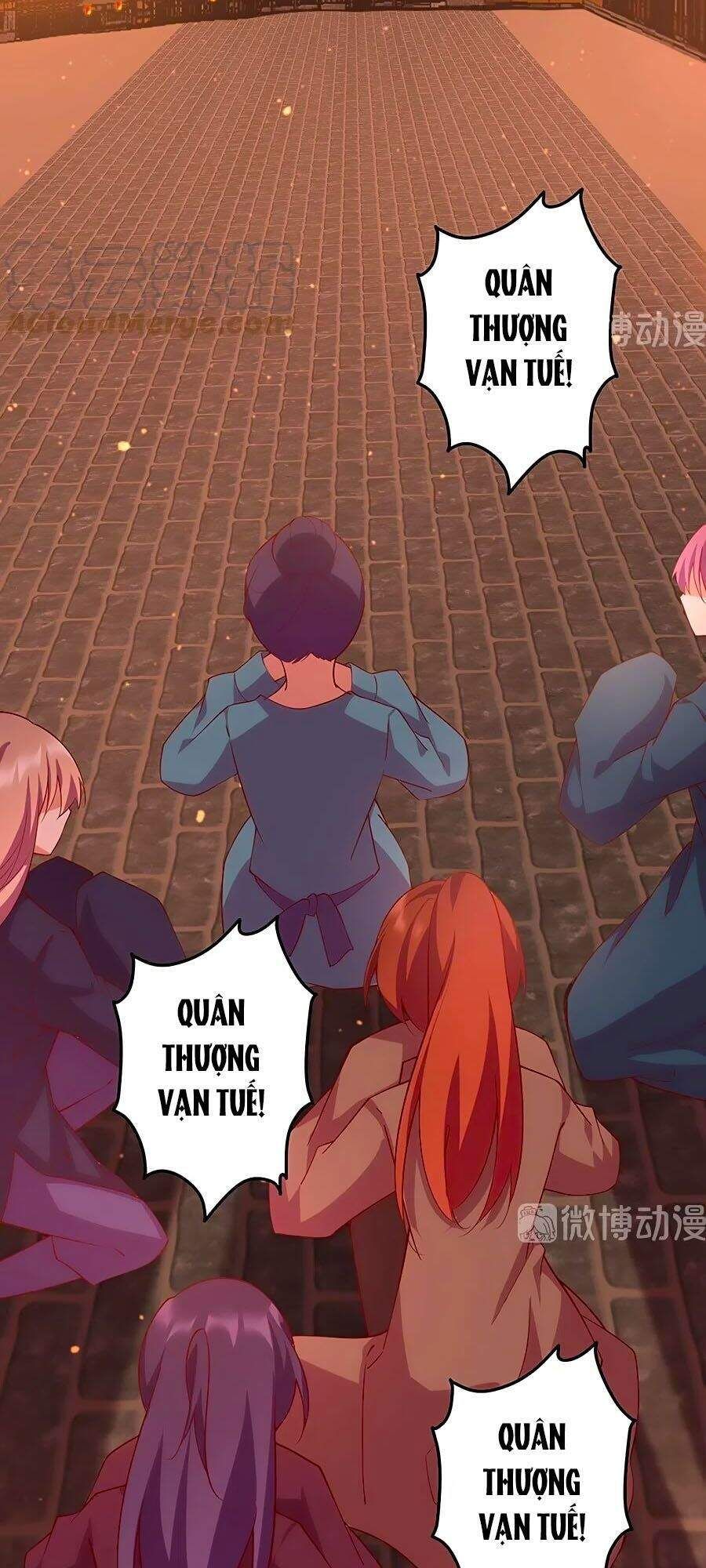 đọc truyện Manh Sư Tại Thượng Chương 310 ảnh 28 tại Thiên Thai Truyện