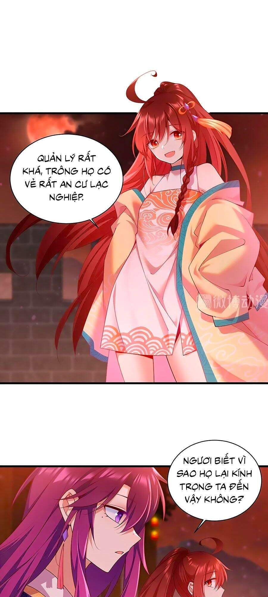 đọc truyện Manh Sư Tại Thượng Chương 310 ảnh 5 tại Thiên Thai Truyện