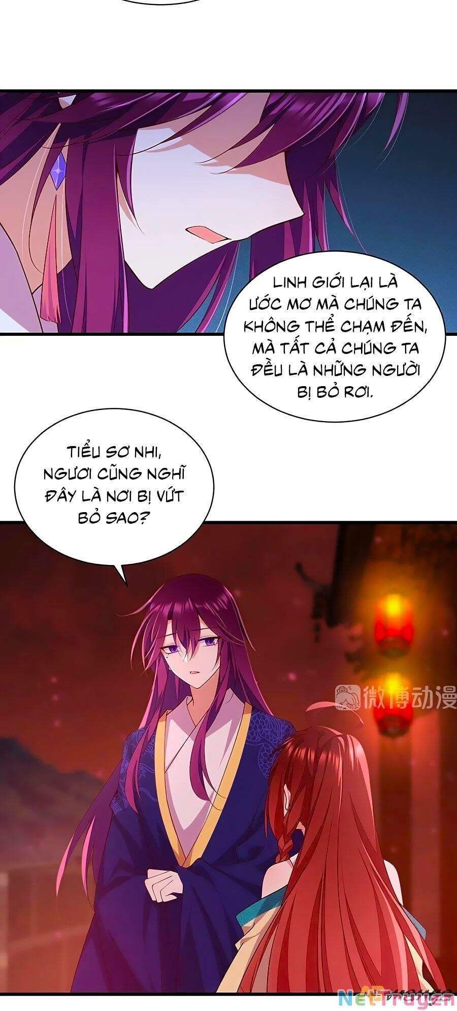 đọc truyện Manh Sư Tại Thượng Chương 310 ảnh 9 tại Thiên Thai Truyện