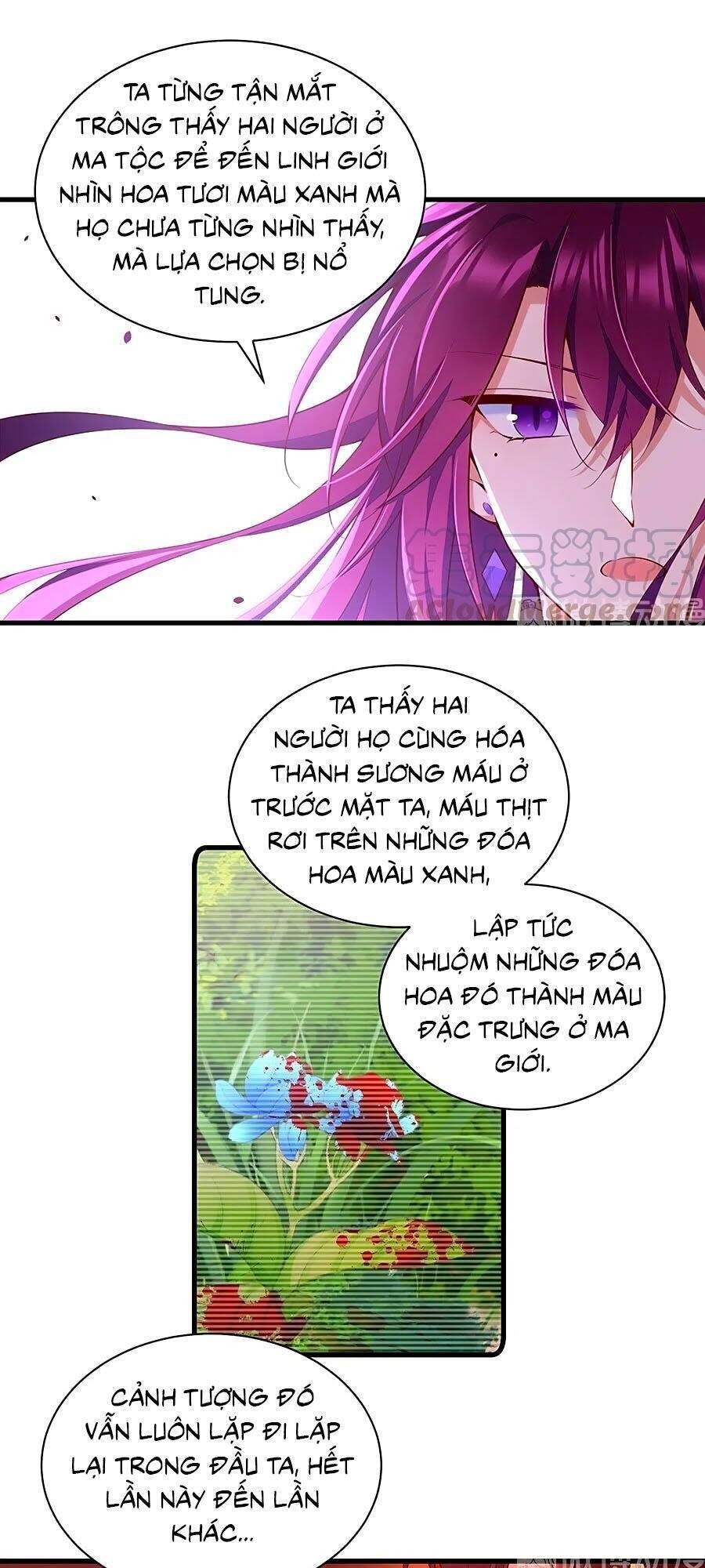 đọc truyện Manh Sư Tại Thượng Chương 310 ảnh 10 tại Thiên Thai Truyện