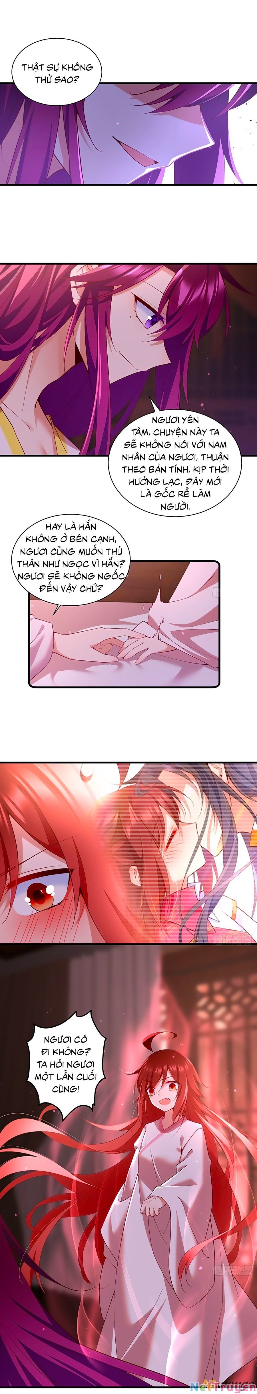 đọc truyện Manh Sư Tại Thượng Chương 311 ảnh 6 tại Thiên Thai Truyện