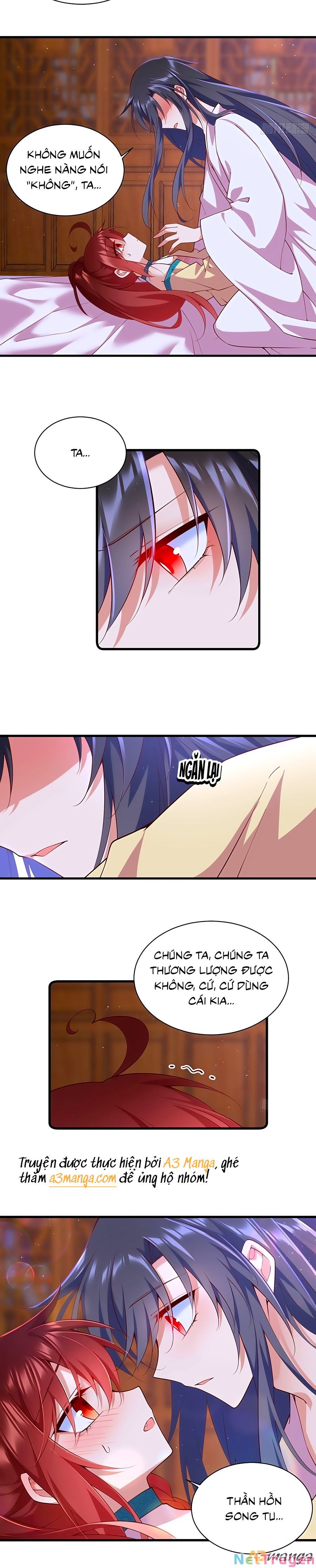 đọc truyện Manh Sư Tại Thượng Chương 313 ảnh 8 tại Thiên Thai Truyện