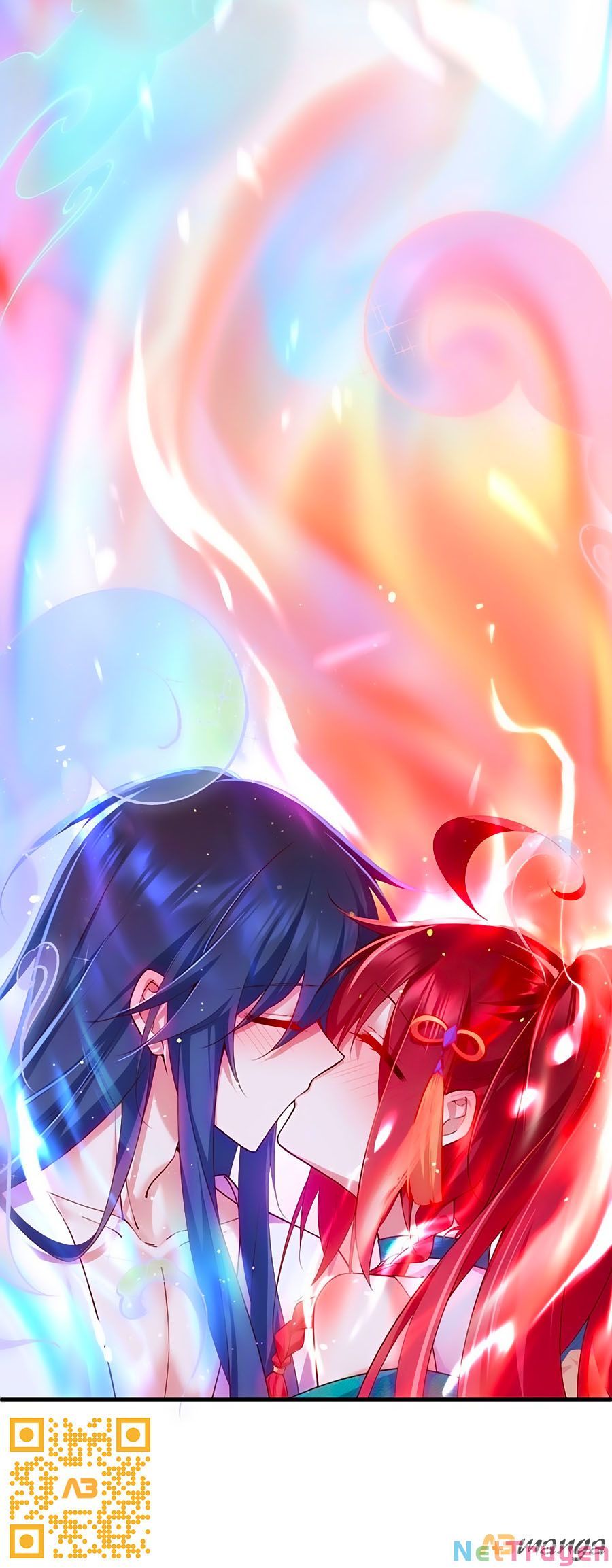 đọc truyện Manh Sư Tại Thượng Chương 313 ảnh 11 tại Thiên Thai Truyện