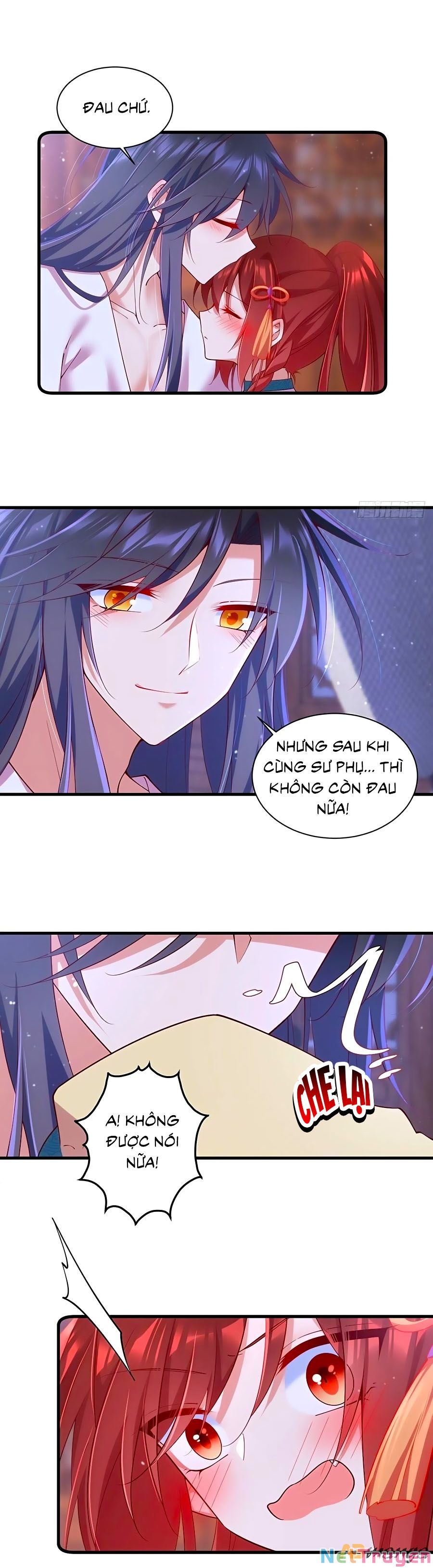 đọc truyện Manh Sư Tại Thượng Chương 314 ảnh 5 tại Thiên Thai Truyện