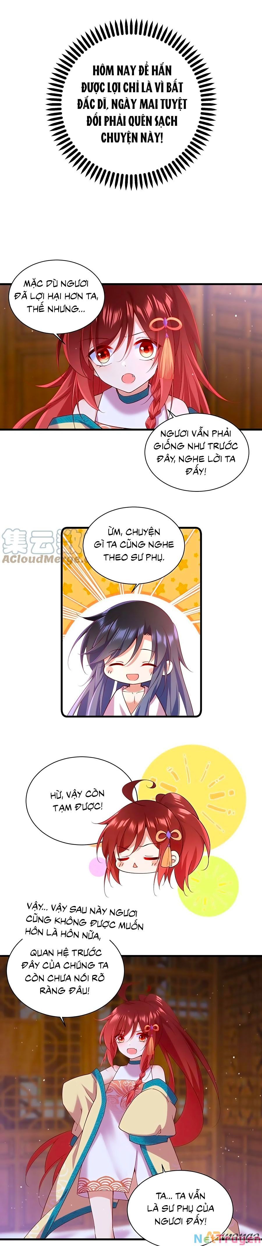 đọc truyện Manh Sư Tại Thượng Chương 314 ảnh 6 tại Thiên Thai Truyện