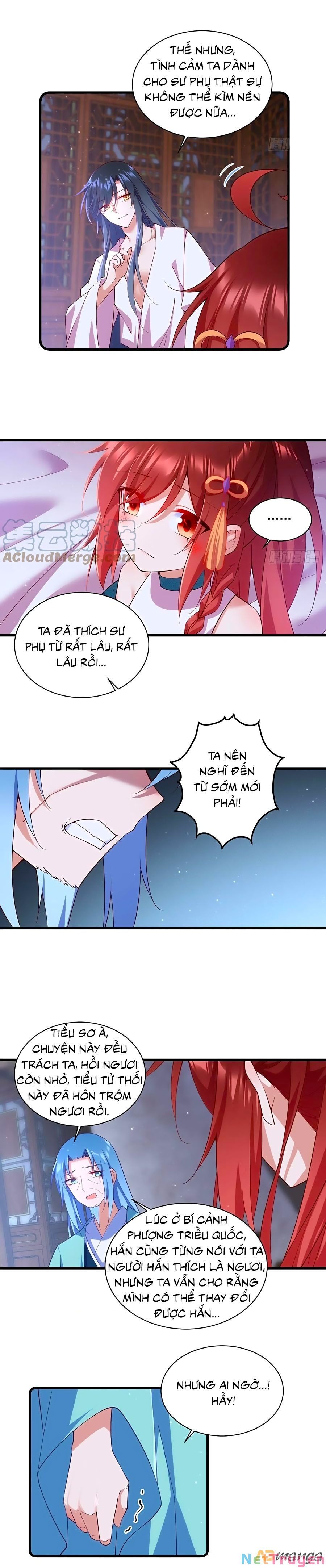 đọc truyện Manh Sư Tại Thượng Chương 314 ảnh 10 tại Thiên Thai Truyện