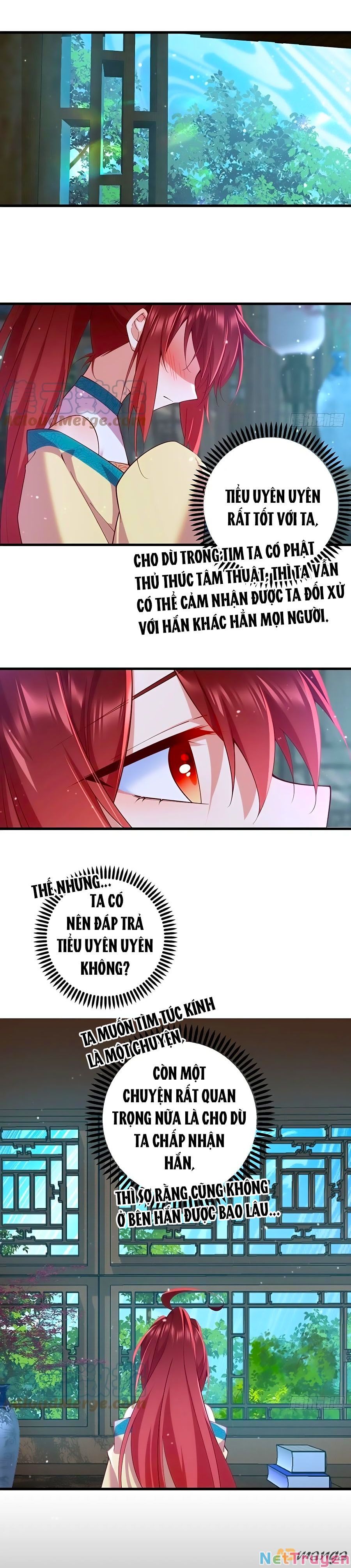 đọc truyện Manh Sư Tại Thượng Chương 316 ảnh 3 tại Thiên Thai Truyện