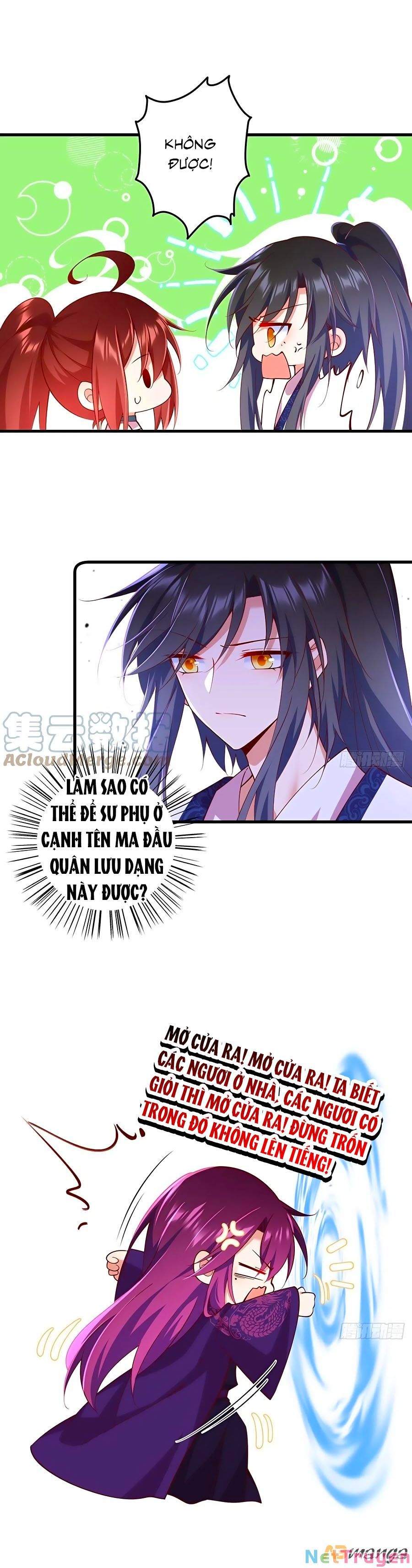 đọc truyện Manh Sư Tại Thượng Chương 316 ảnh 10 tại Thiên Thai Truyện