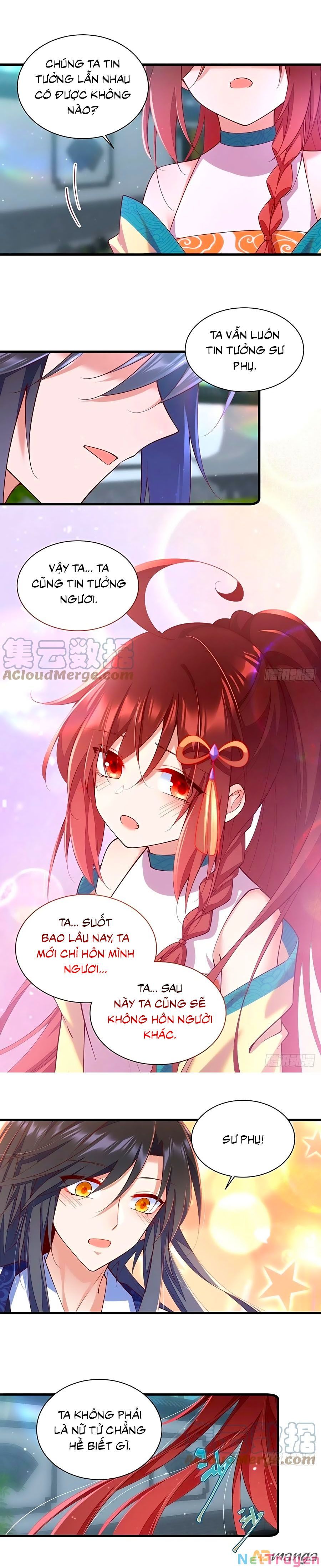 đọc truyện Manh Sư Tại Thượng Chương 317 ảnh 5 tại Thiên Thai Truyện