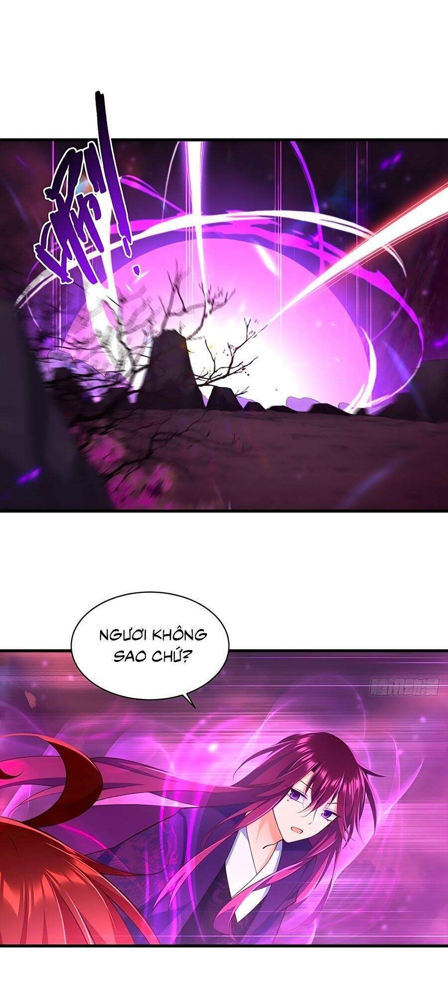 đọc truyện Manh Sư Tại Thượng Chương 319 ảnh 3 tại Thiên Thai Truyện