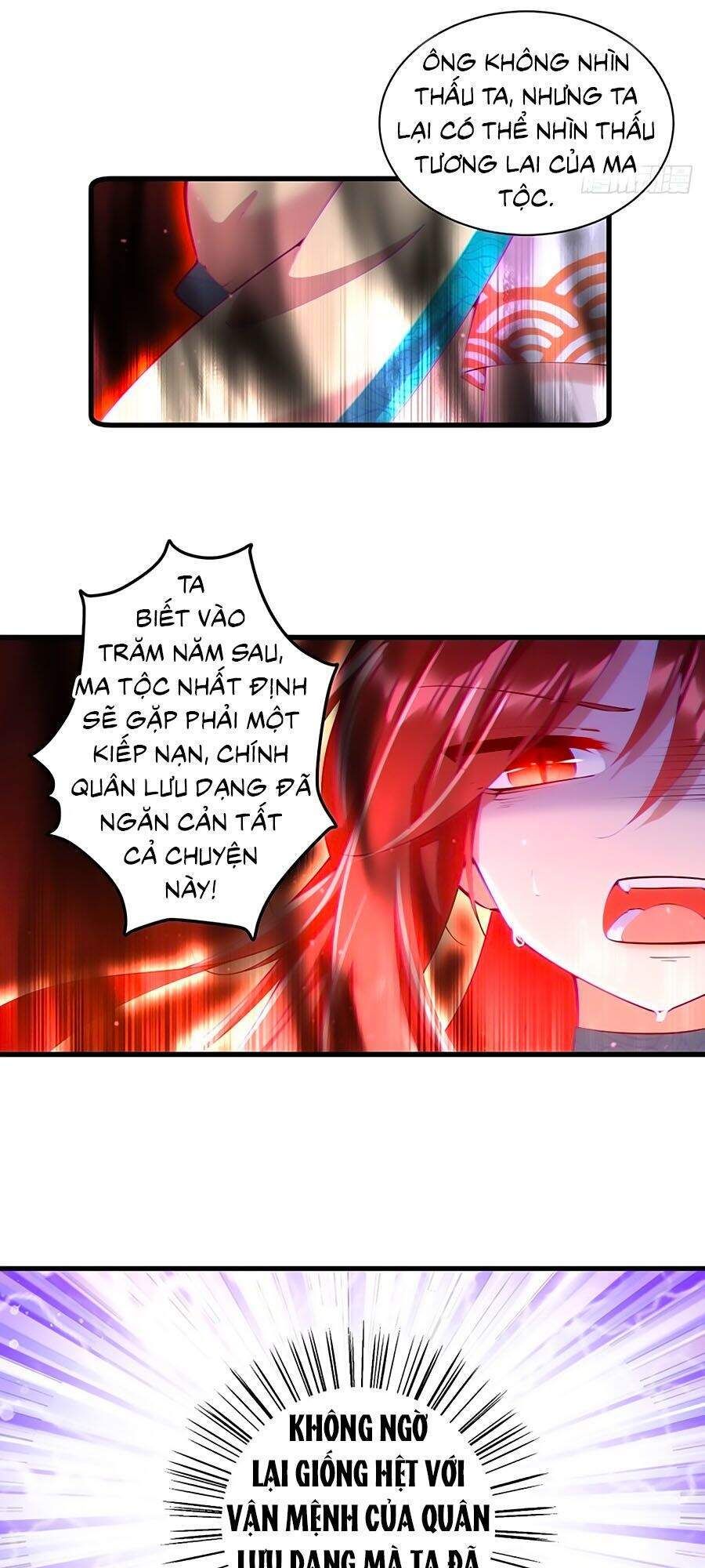 đọc truyện Manh Sư Tại Thượng Chương 319 ảnh 17 tại Thiên Thai Truyện