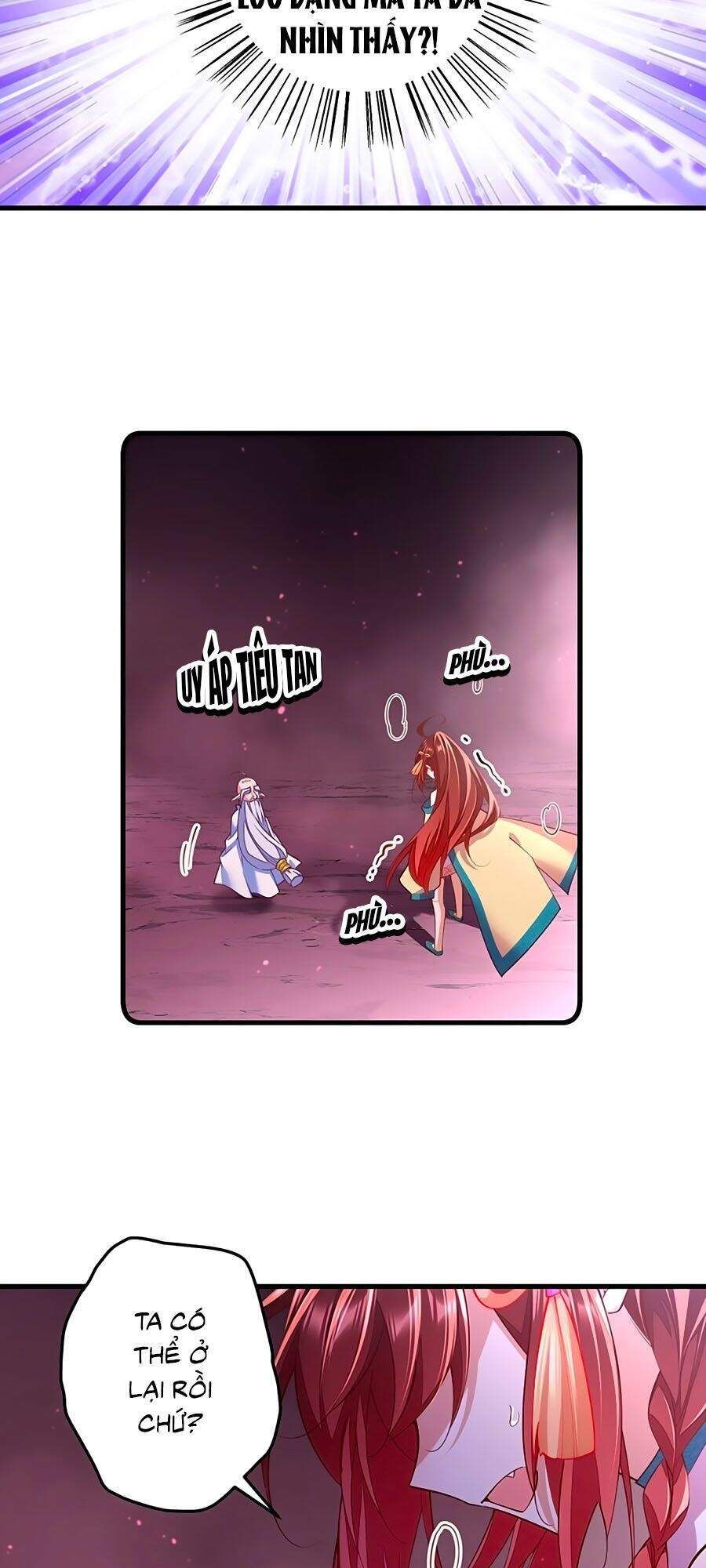 đọc truyện Manh Sư Tại Thượng Chương 319 ảnh 18 tại Thiên Thai Truyện