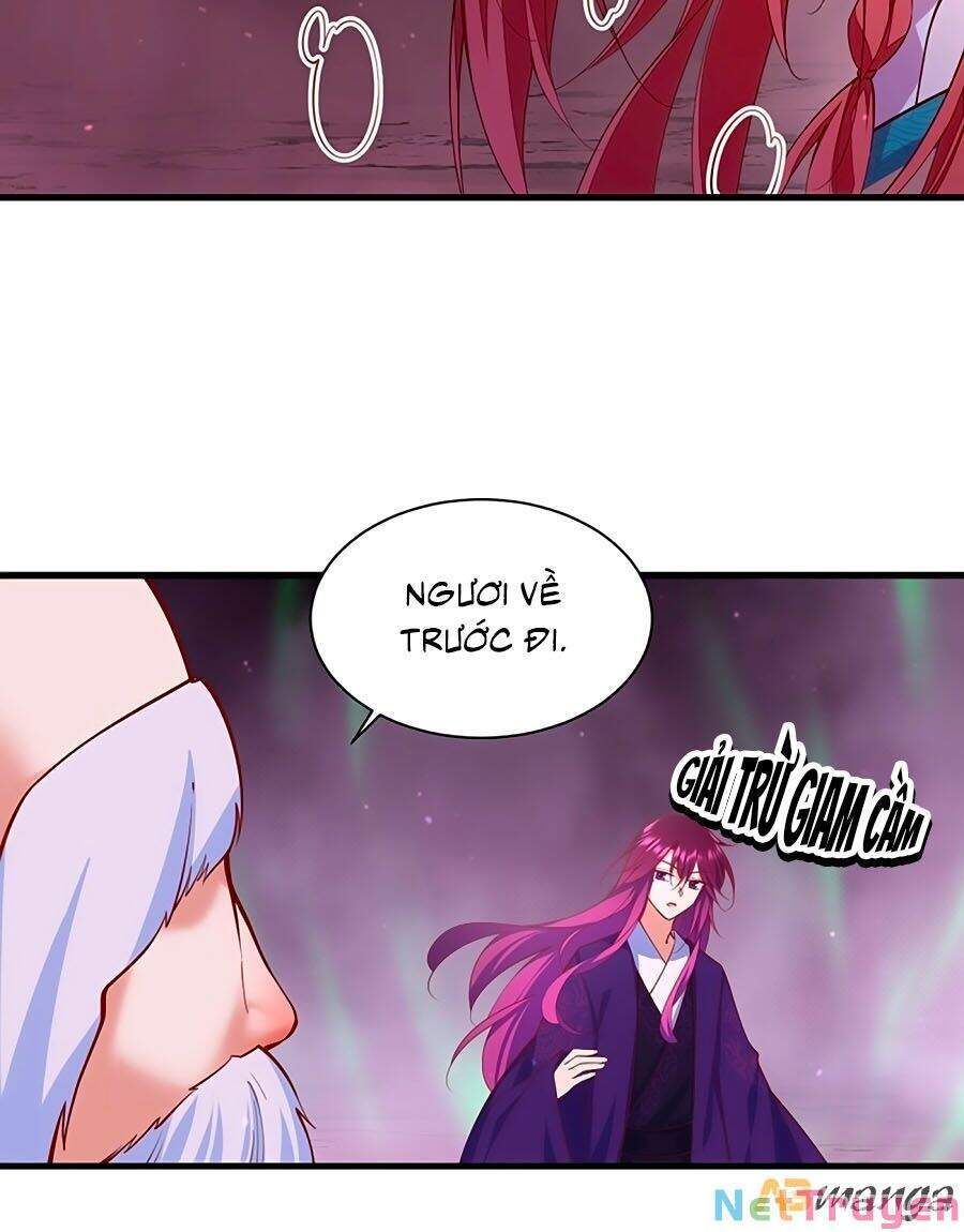 đọc truyện Manh Sư Tại Thượng Chương 319 ảnh 19 tại Thiên Thai Truyện