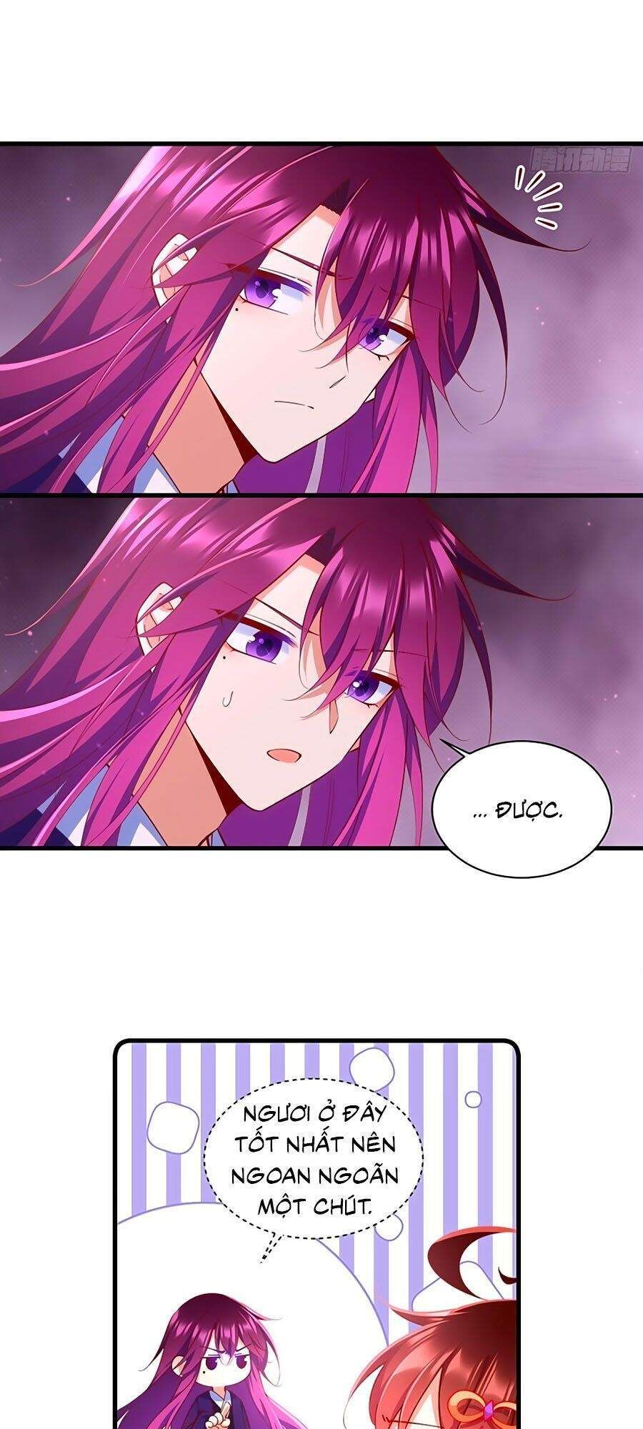 đọc truyện Manh Sư Tại Thượng Chương 319 ảnh 20 tại Thiên Thai Truyện