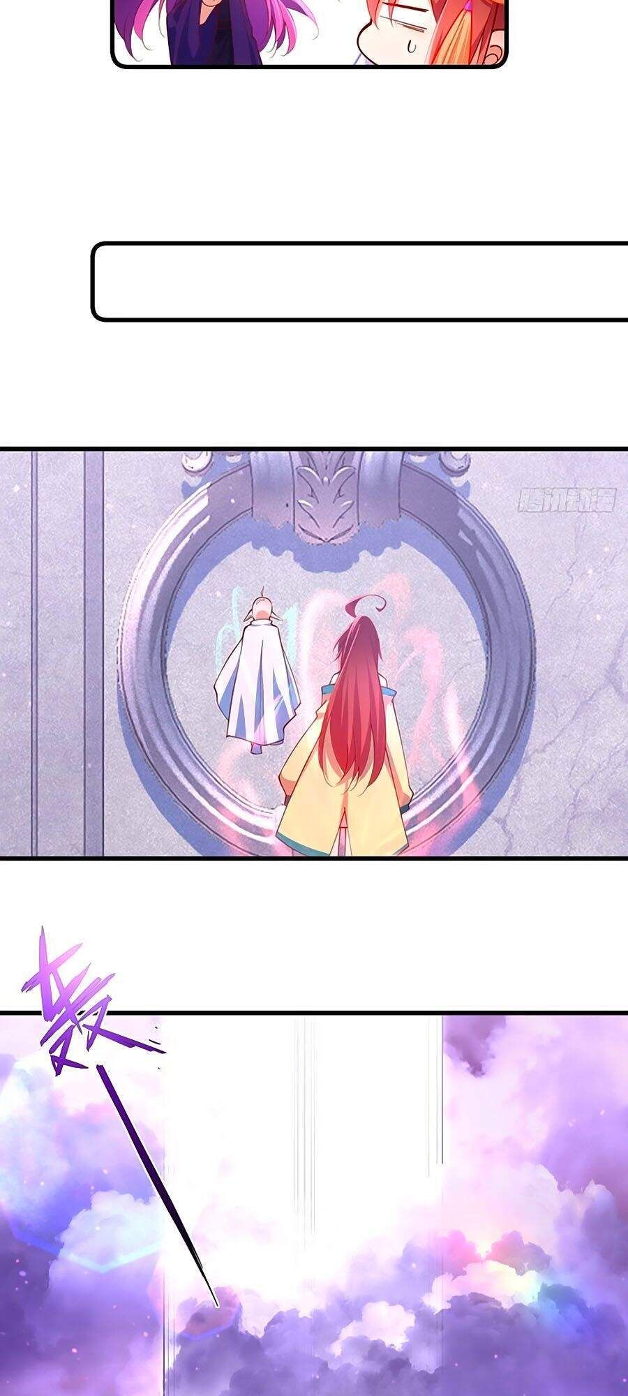 đọc truyện Manh Sư Tại Thượng Chương 319 ảnh 21 tại Thiên Thai Truyện