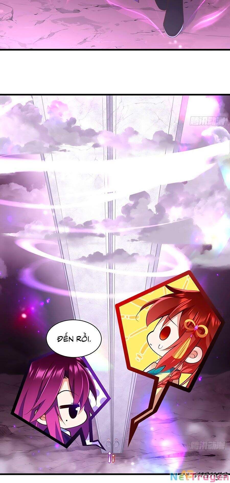 đọc truyện Manh Sư Tại Thượng Chương 319 ảnh 6 tại Thiên Thai Truyện