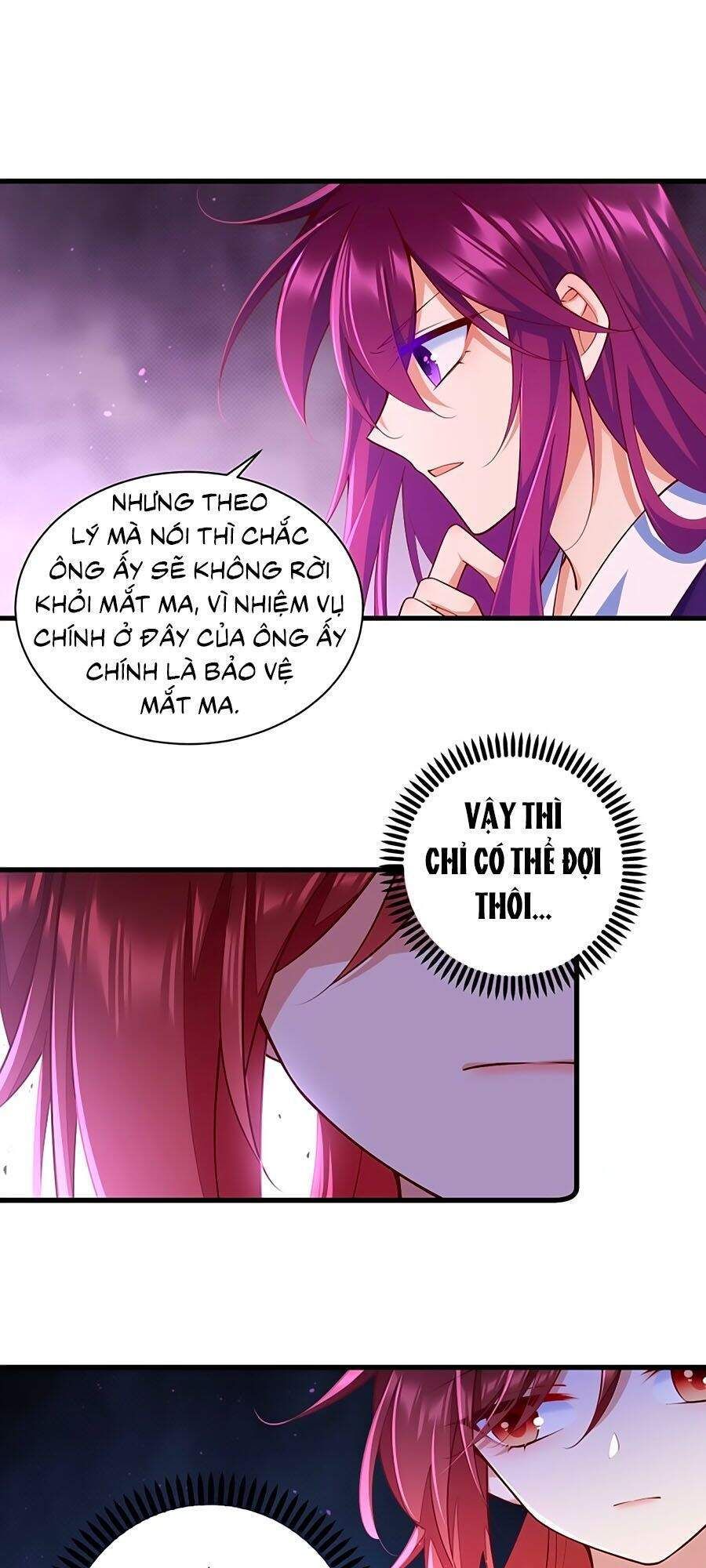 đọc truyện Manh Sư Tại Thượng Chương 319 ảnh 9 tại Thiên Thai Truyện