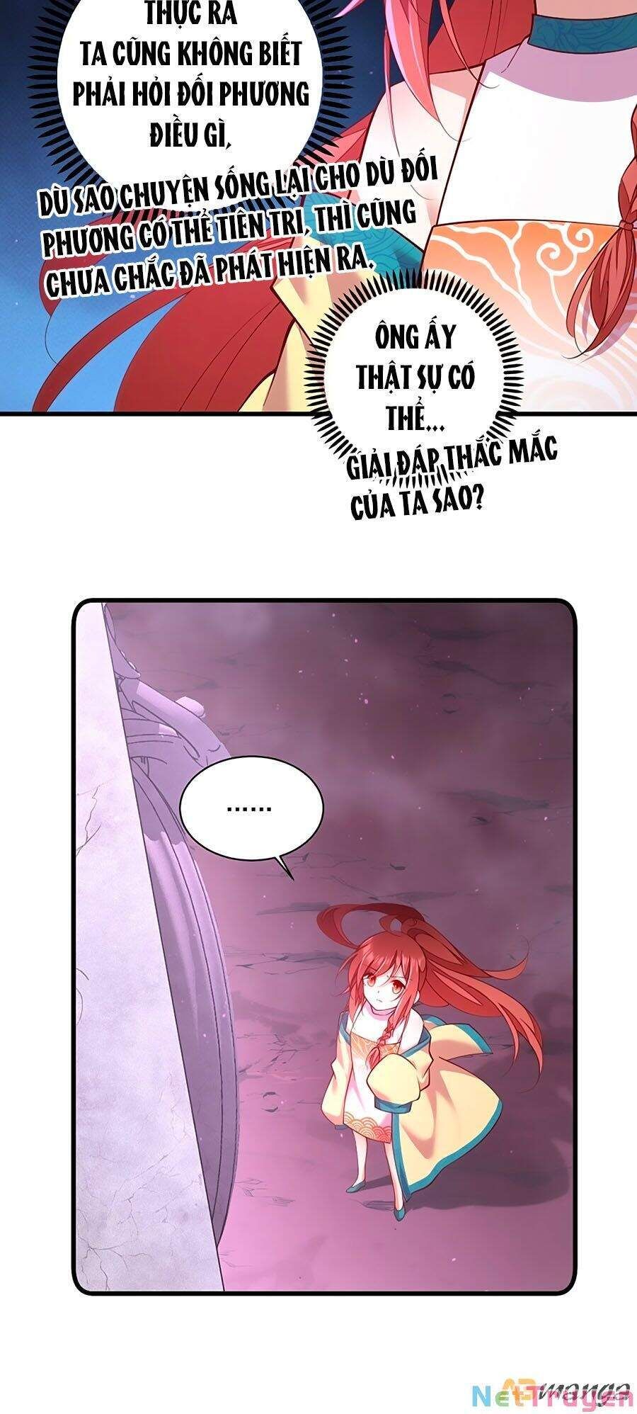 đọc truyện Manh Sư Tại Thượng Chương 319 ảnh 10 tại Thiên Thai Truyện