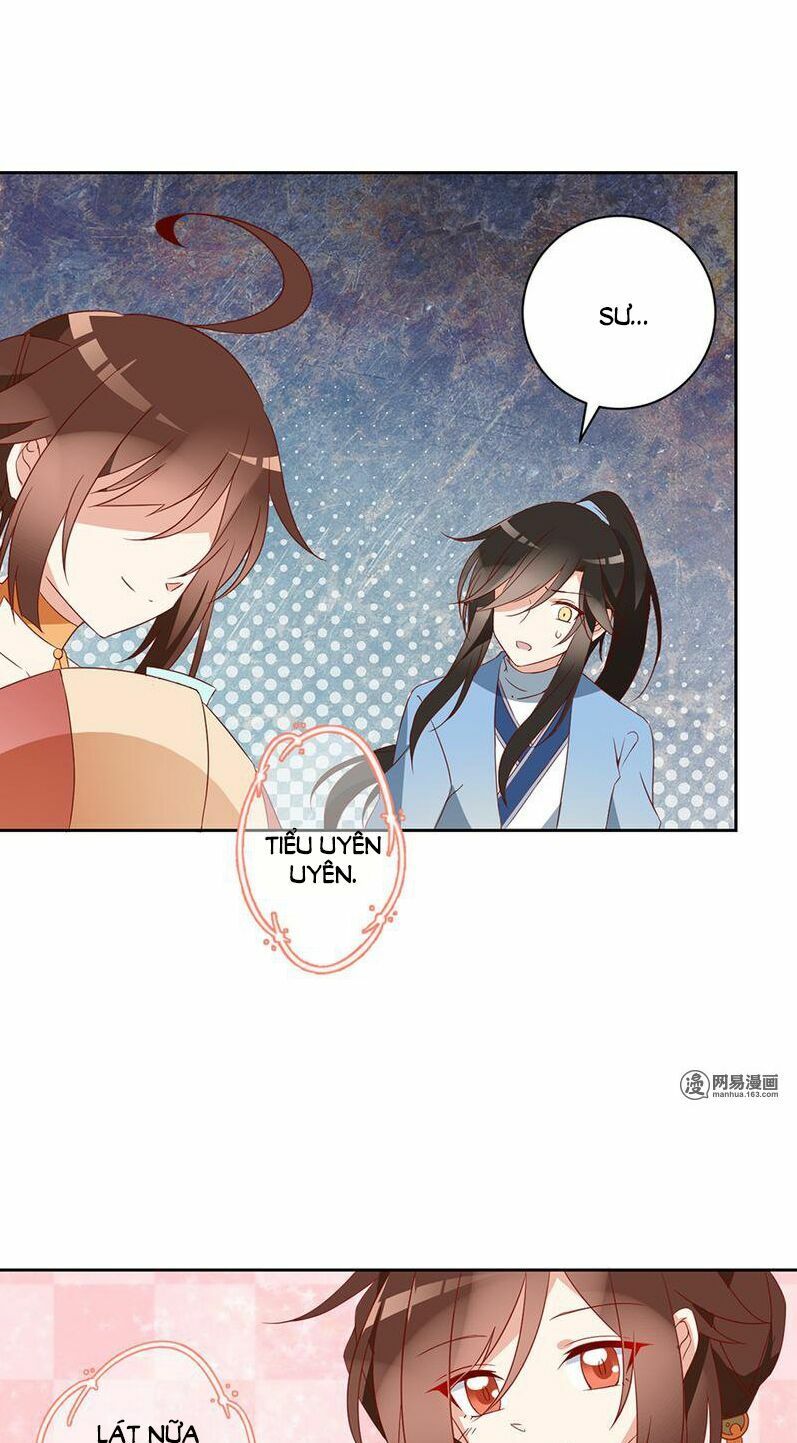 đọc truyện Manh Sư Tại Thượng Chương 32 ảnh 3 tại Thiên Thai Truyện