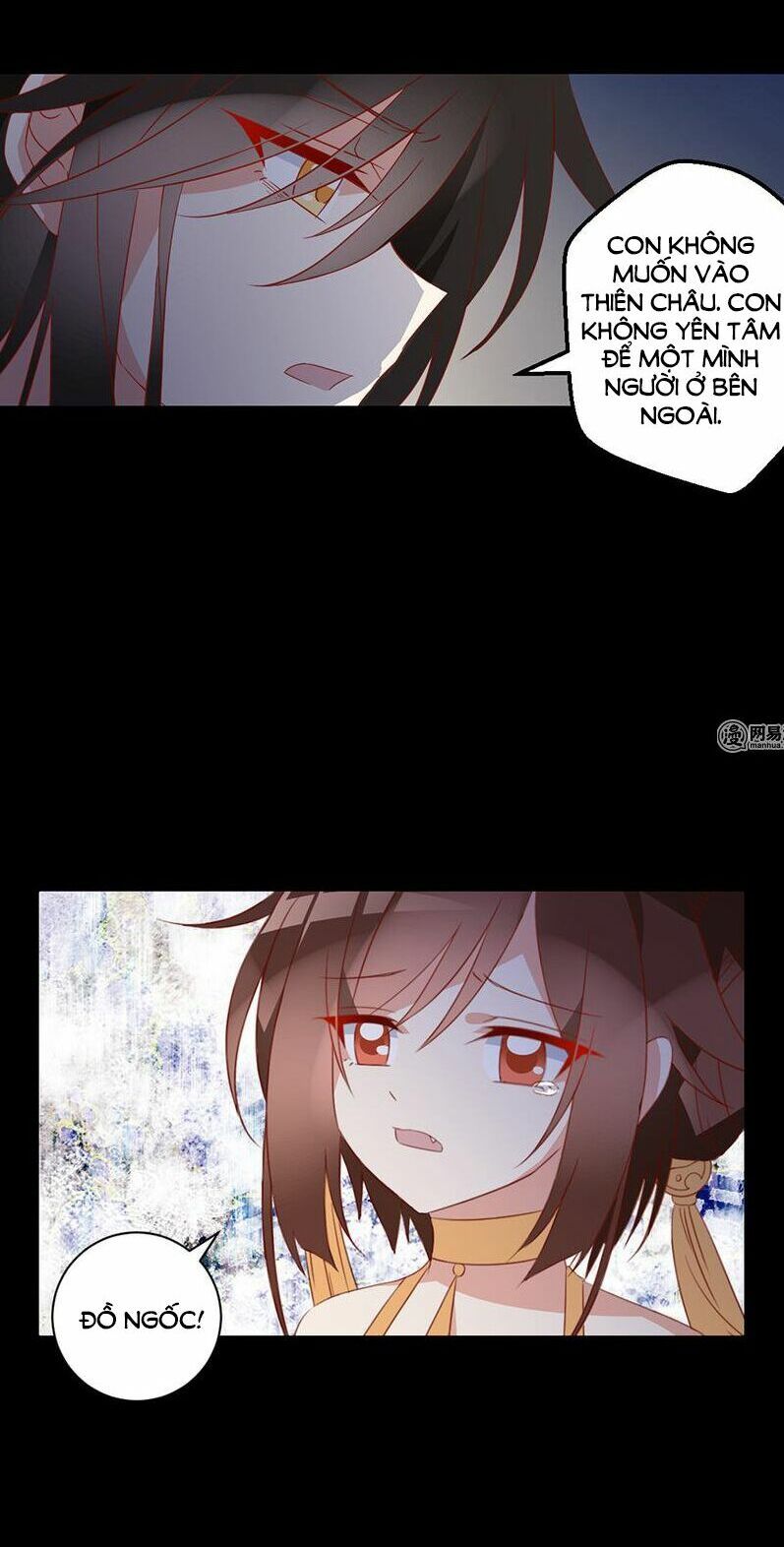 đọc truyện Manh Sư Tại Thượng Chương 32 ảnh 12 tại Thiên Thai Truyện