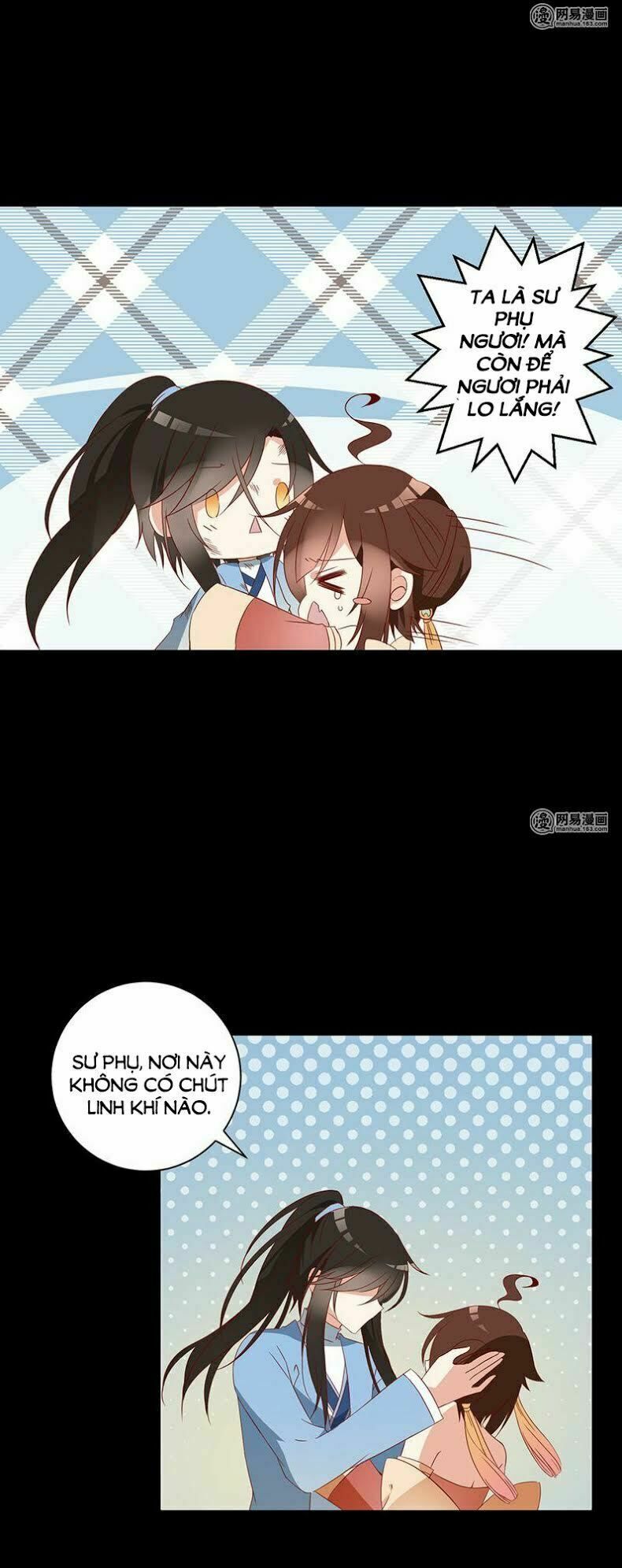 đọc truyện Manh Sư Tại Thượng Chương 32 ảnh 13 tại Thiên Thai Truyện