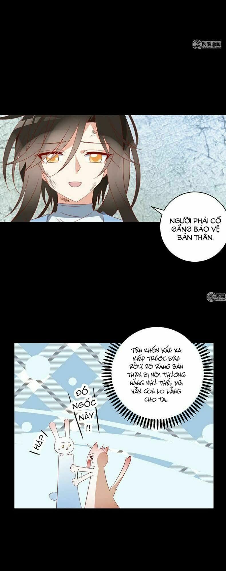 đọc truyện Manh Sư Tại Thượng Chương 32 ảnh 14 tại Thiên Thai Truyện