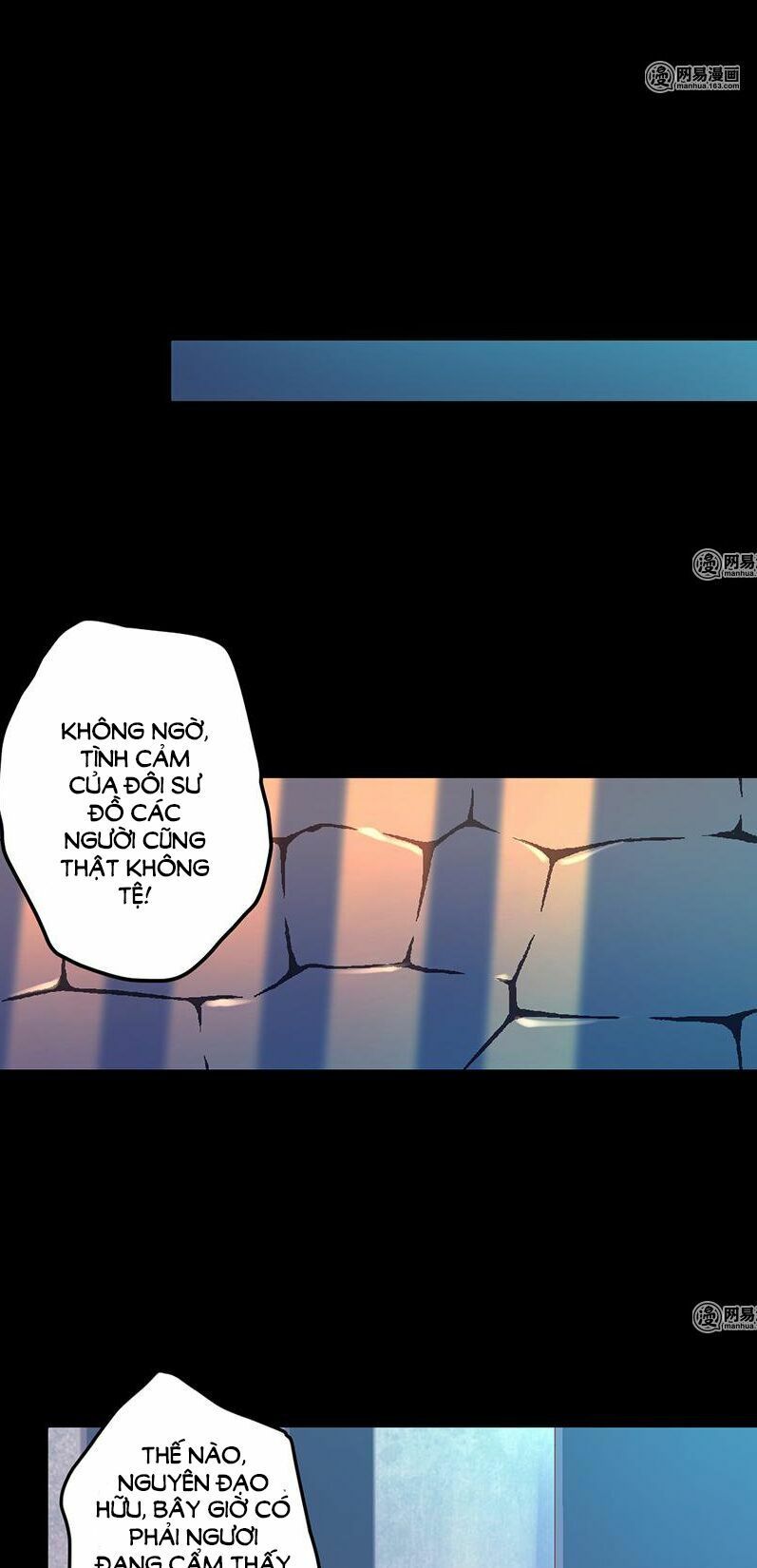 đọc truyện Manh Sư Tại Thượng Chương 32 ảnh 15 tại Thiên Thai Truyện