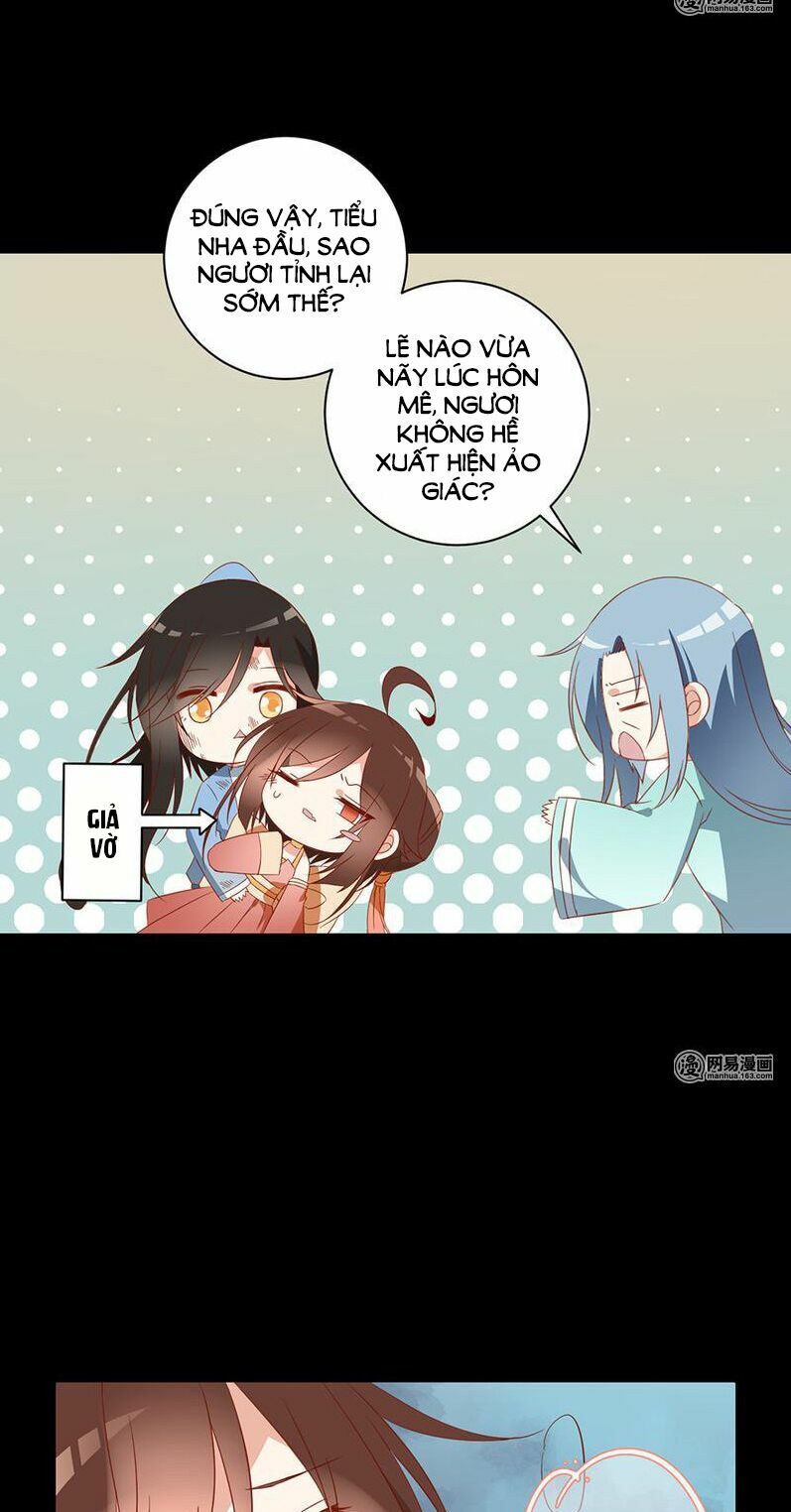 đọc truyện Manh Sư Tại Thượng Chương 32 ảnh 17 tại Thiên Thai Truyện