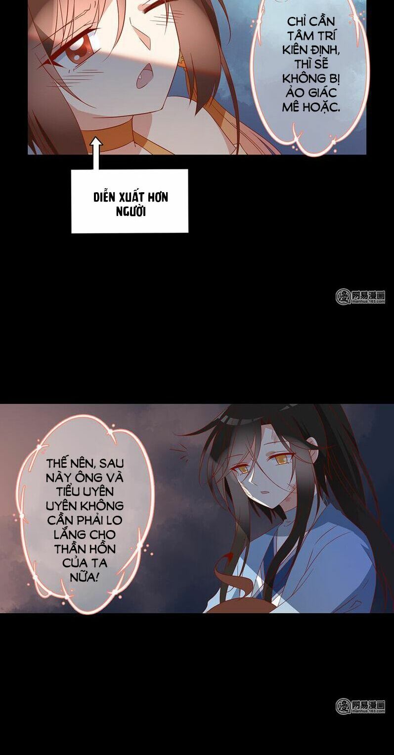 đọc truyện Manh Sư Tại Thượng Chương 32 ảnh 18 tại Thiên Thai Truyện